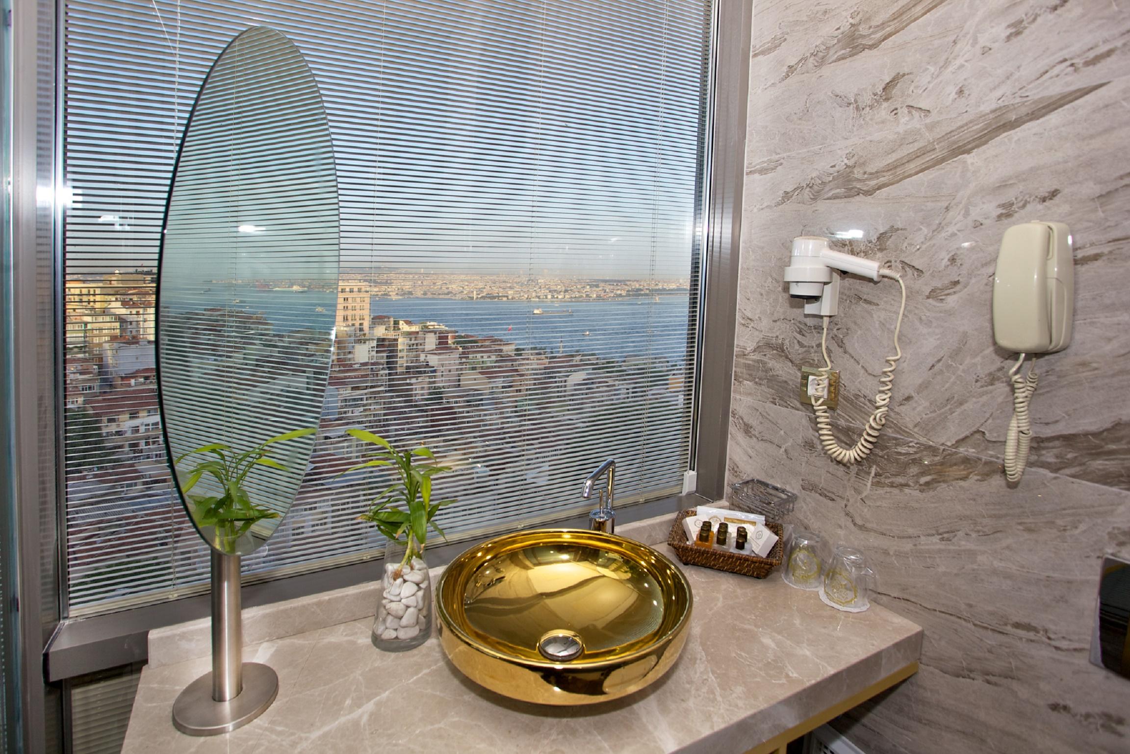 Taksim Star Otel İstanbul