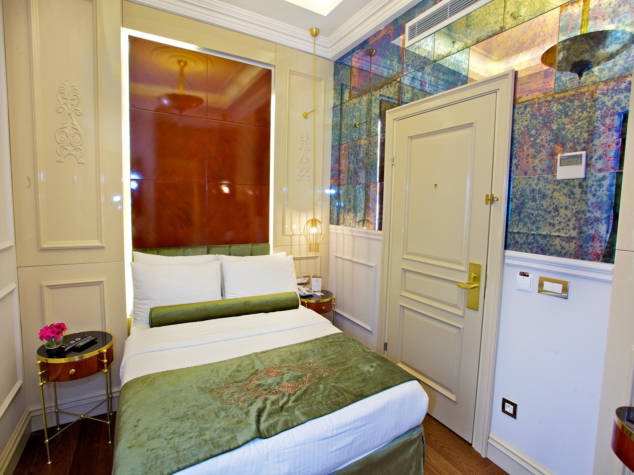 Otel Taksim Star İstanbul