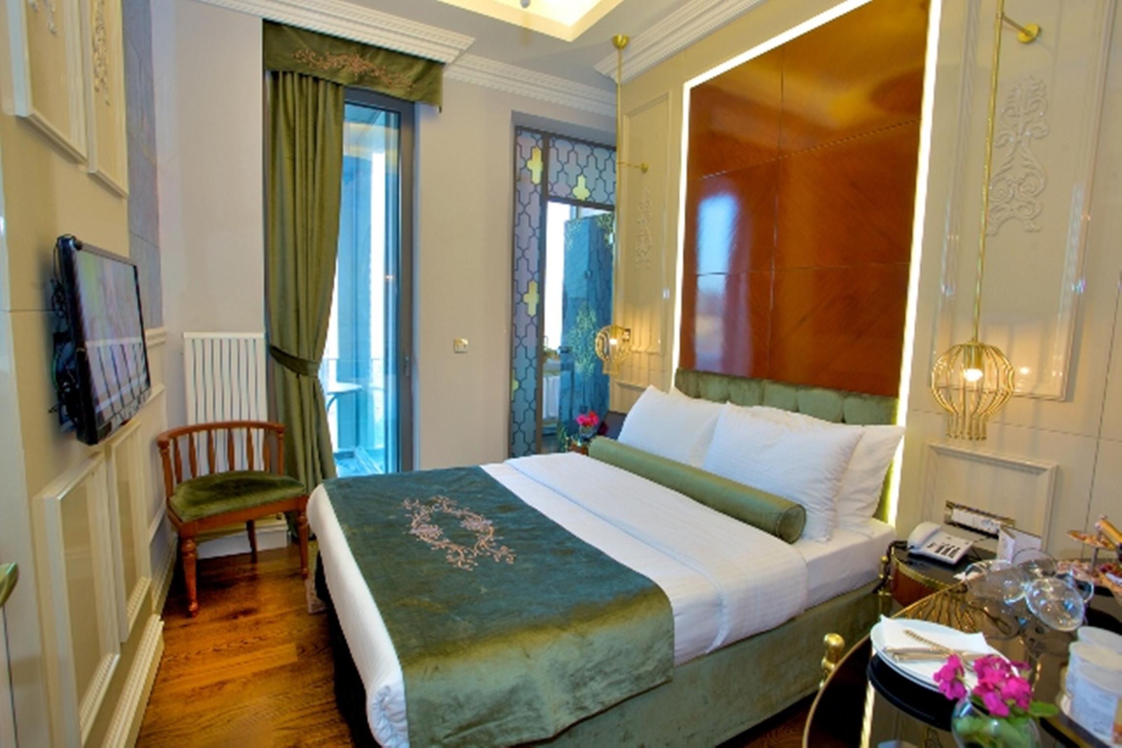 Taksim Star Otel İstanbul
