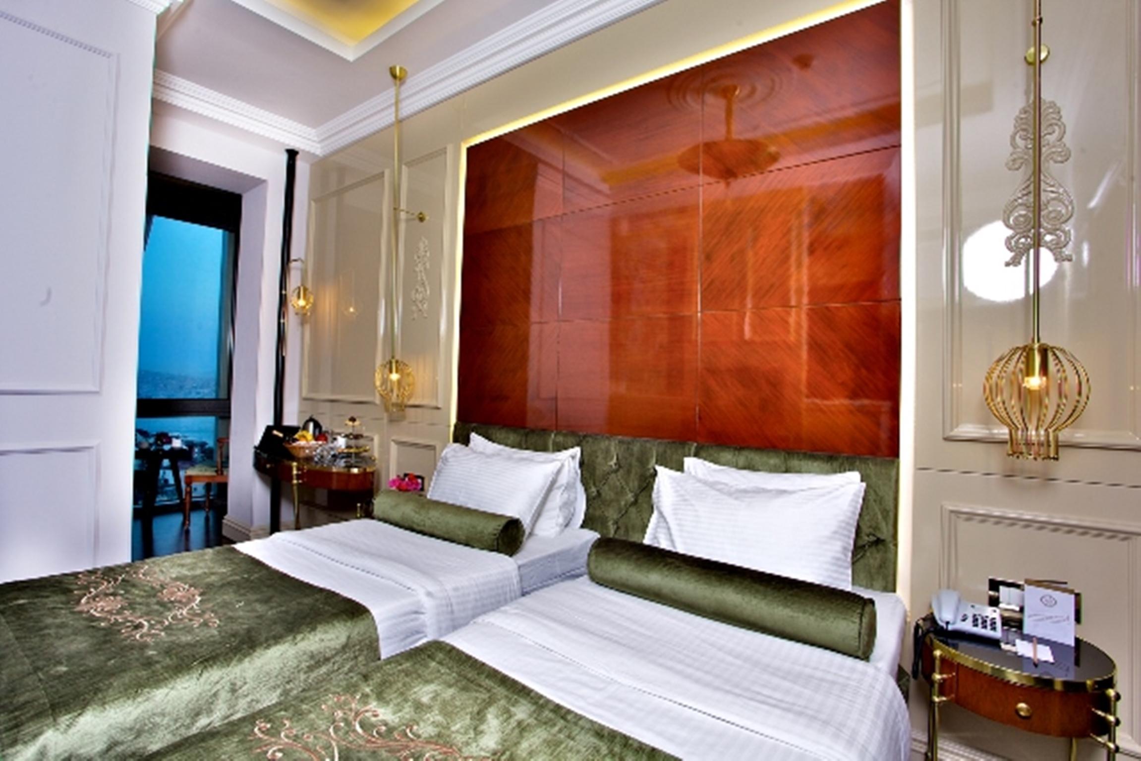Otel Taksim Star 3*