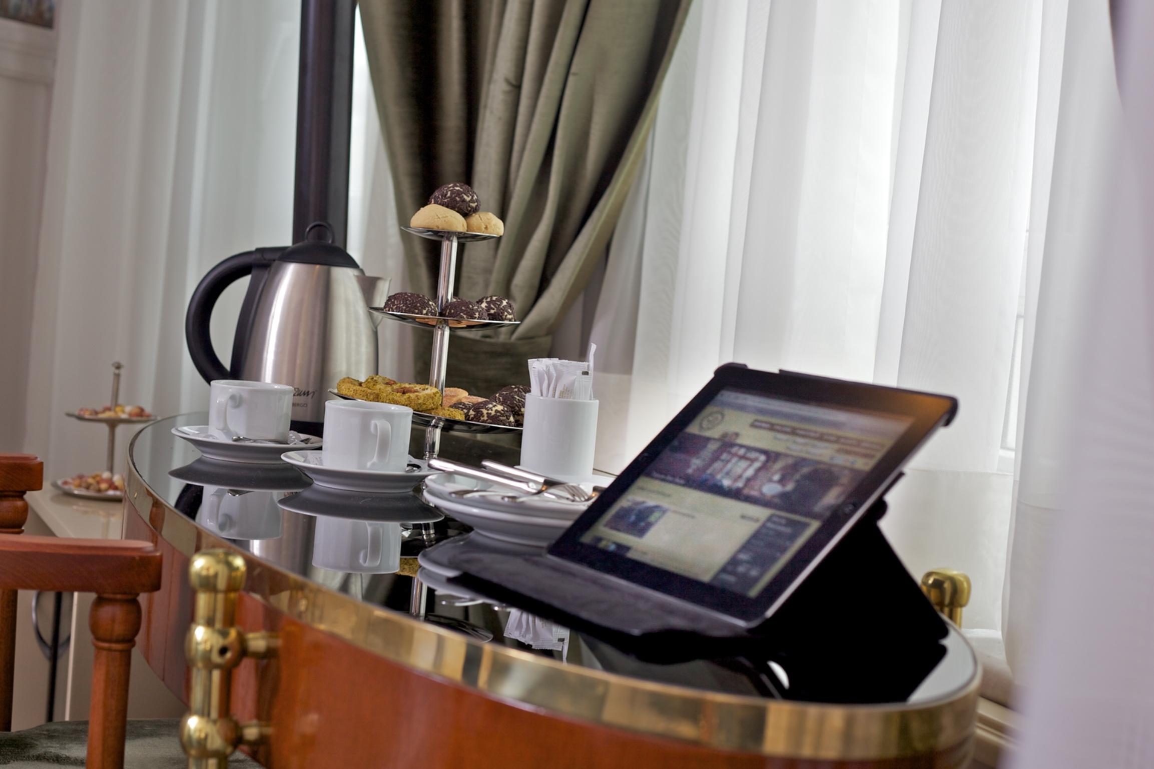 Otel Taksim Star