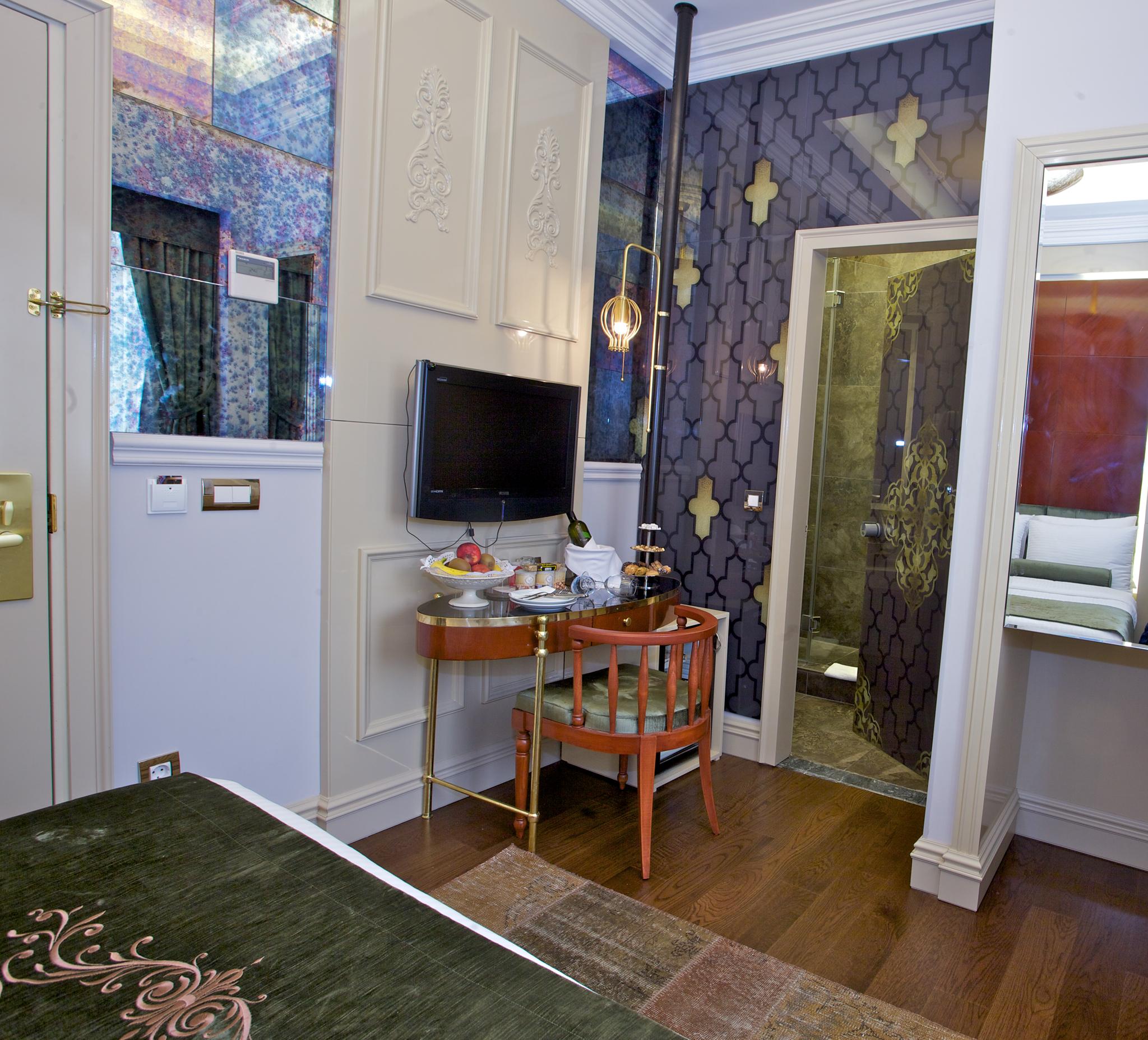 Taksim Star Otel İstanbul