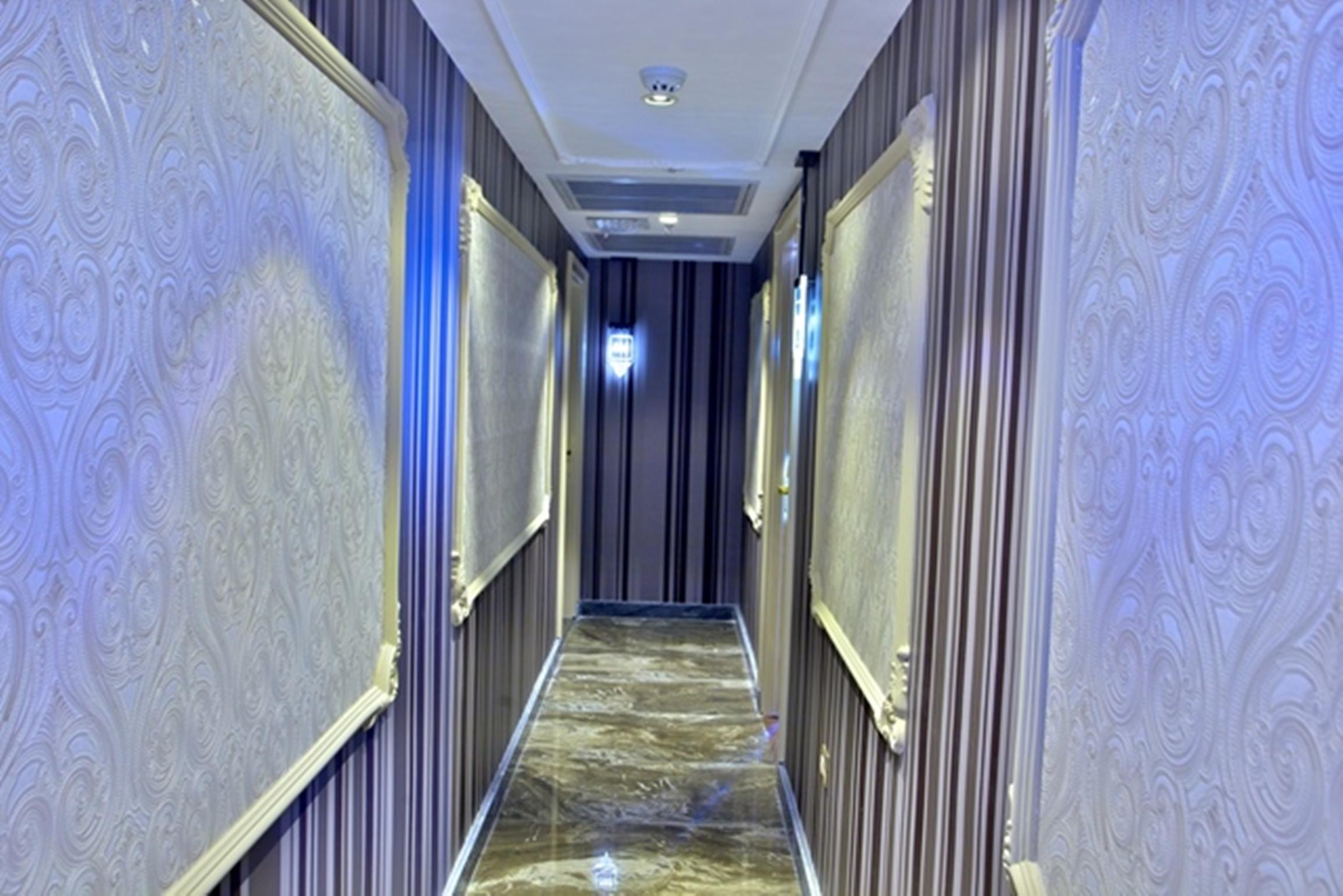 Otel Taksim Star İstanbul