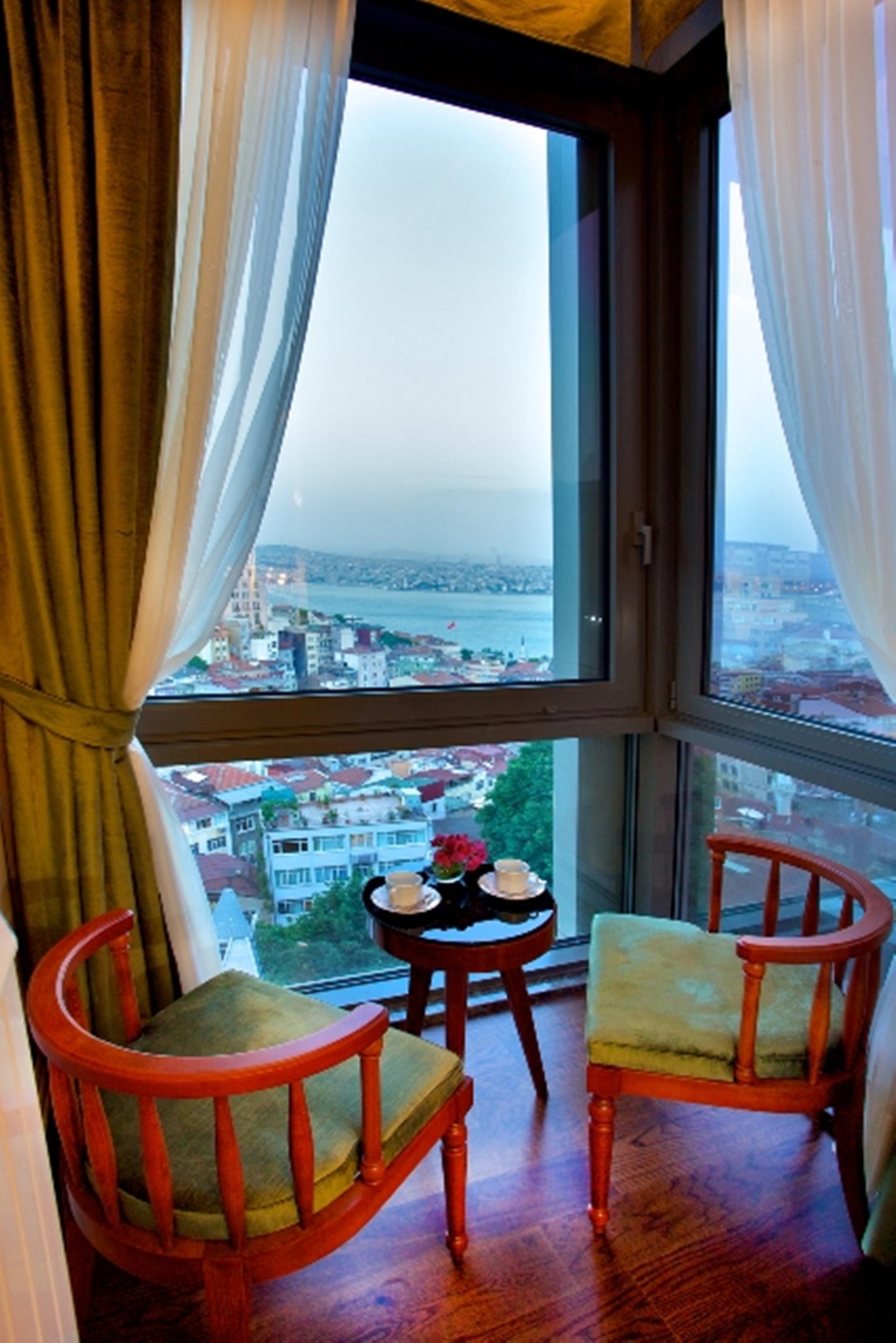 Otel Taksim Star İstanbul