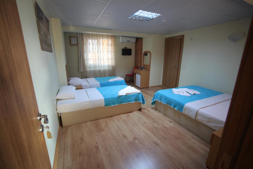 Dedem - Avcilar Hotel Istanbul