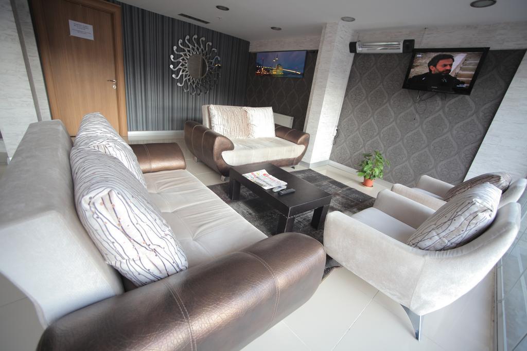 Hotel Dedem - Avcilar 3*