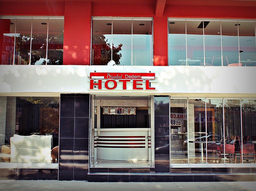 Dedem - Avcilar Hotel