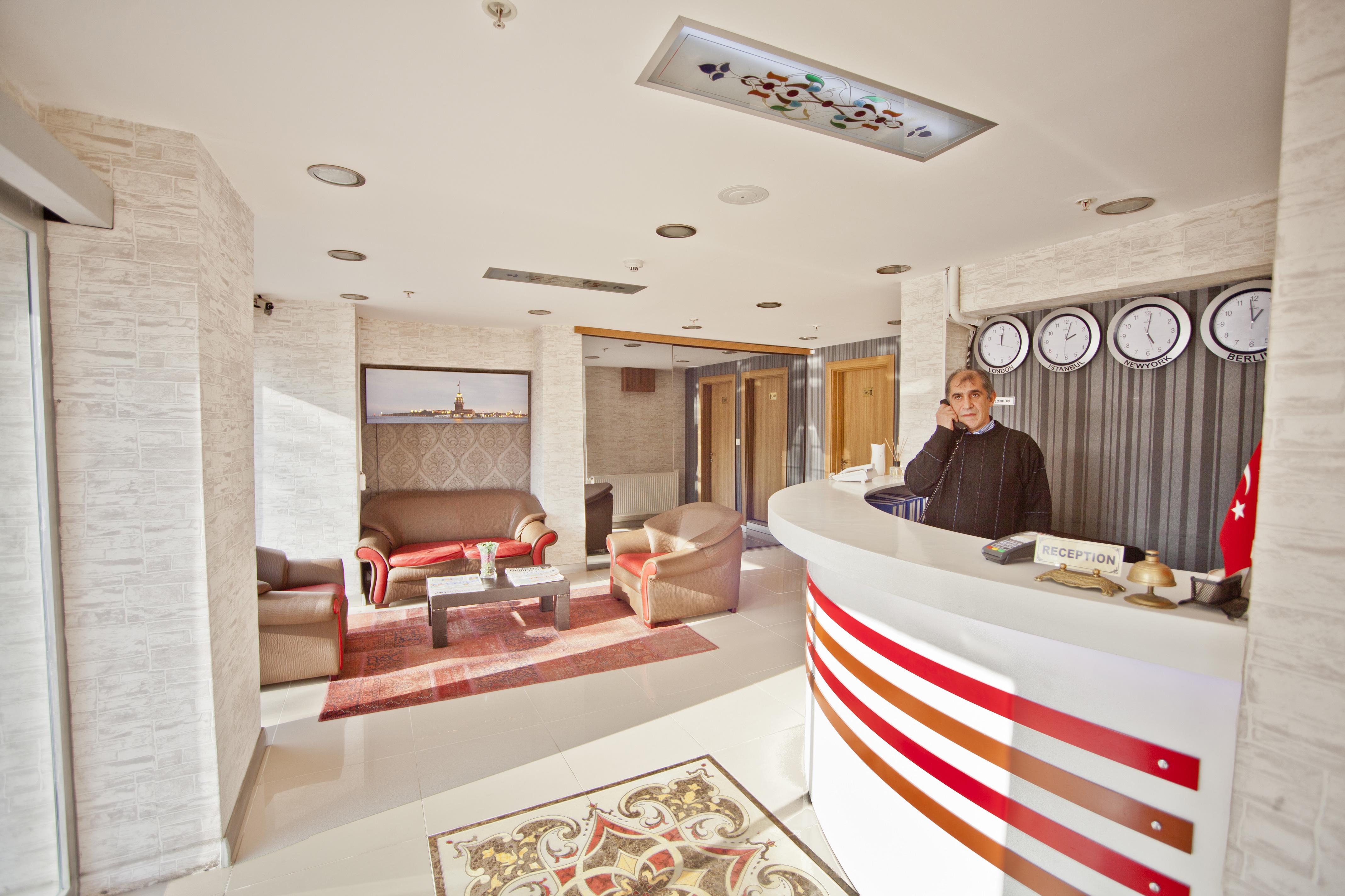 Dedem - Avcilar 3* Istanbul