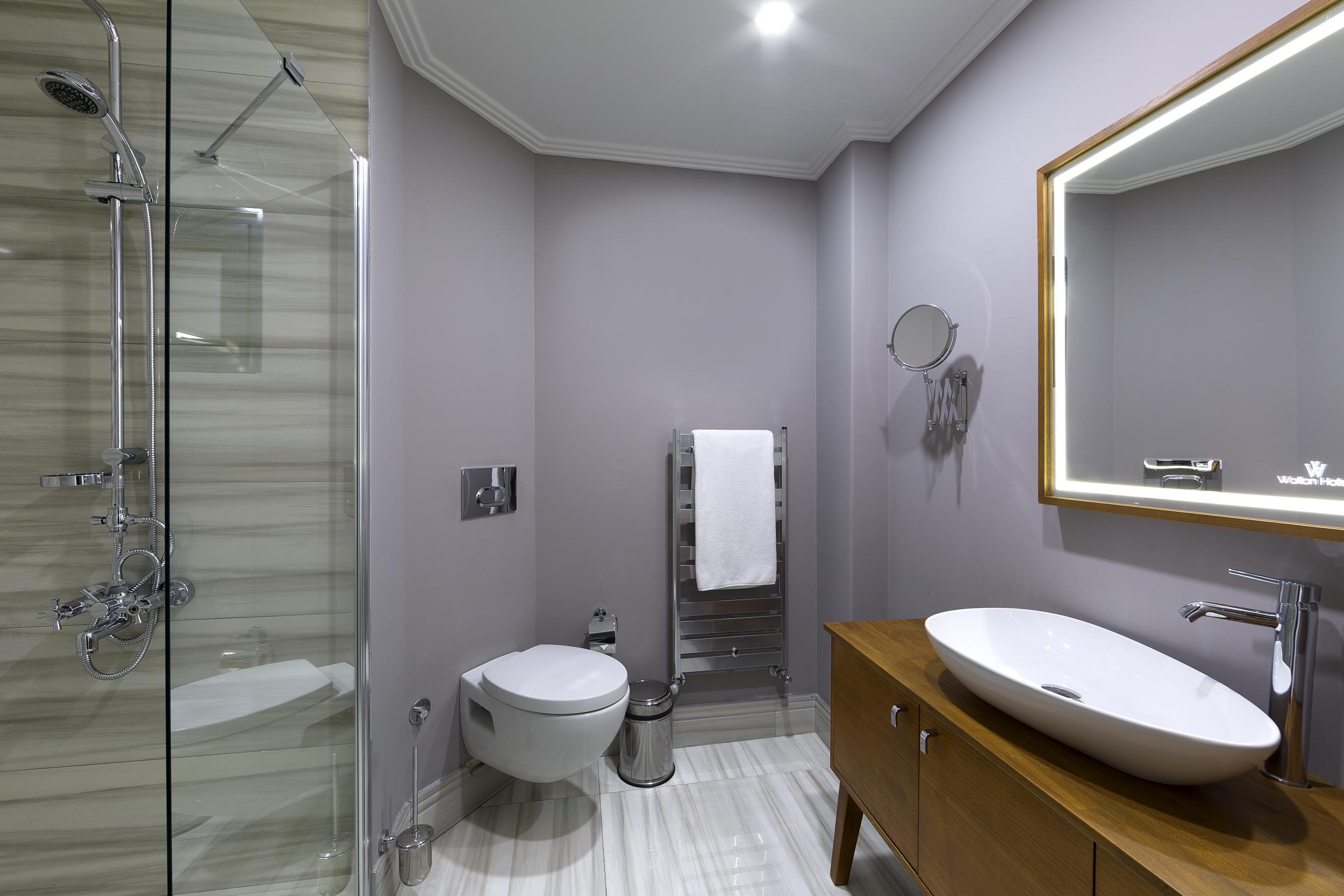 Walton Galata Hotel