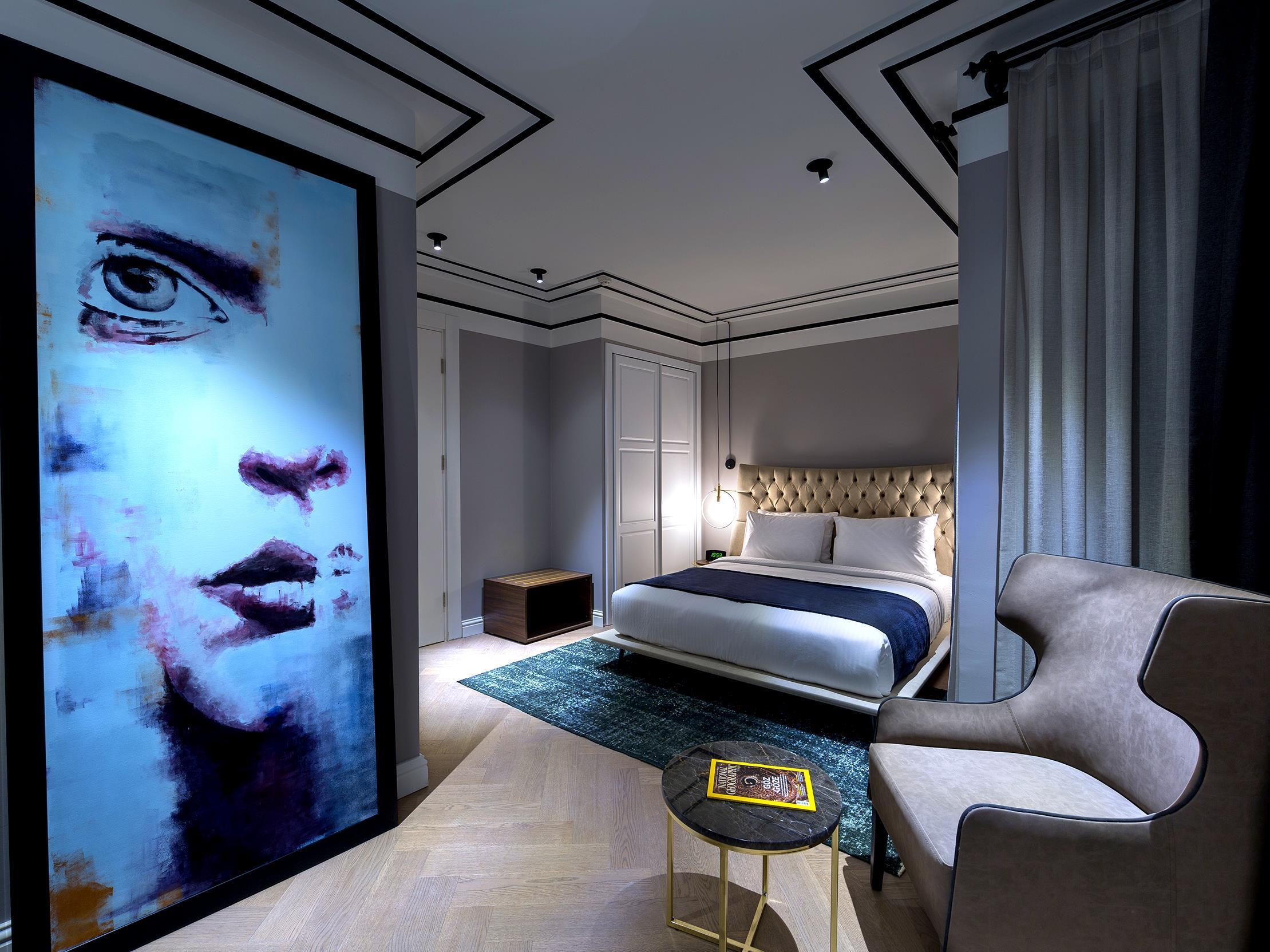 Hotel Walton Galata