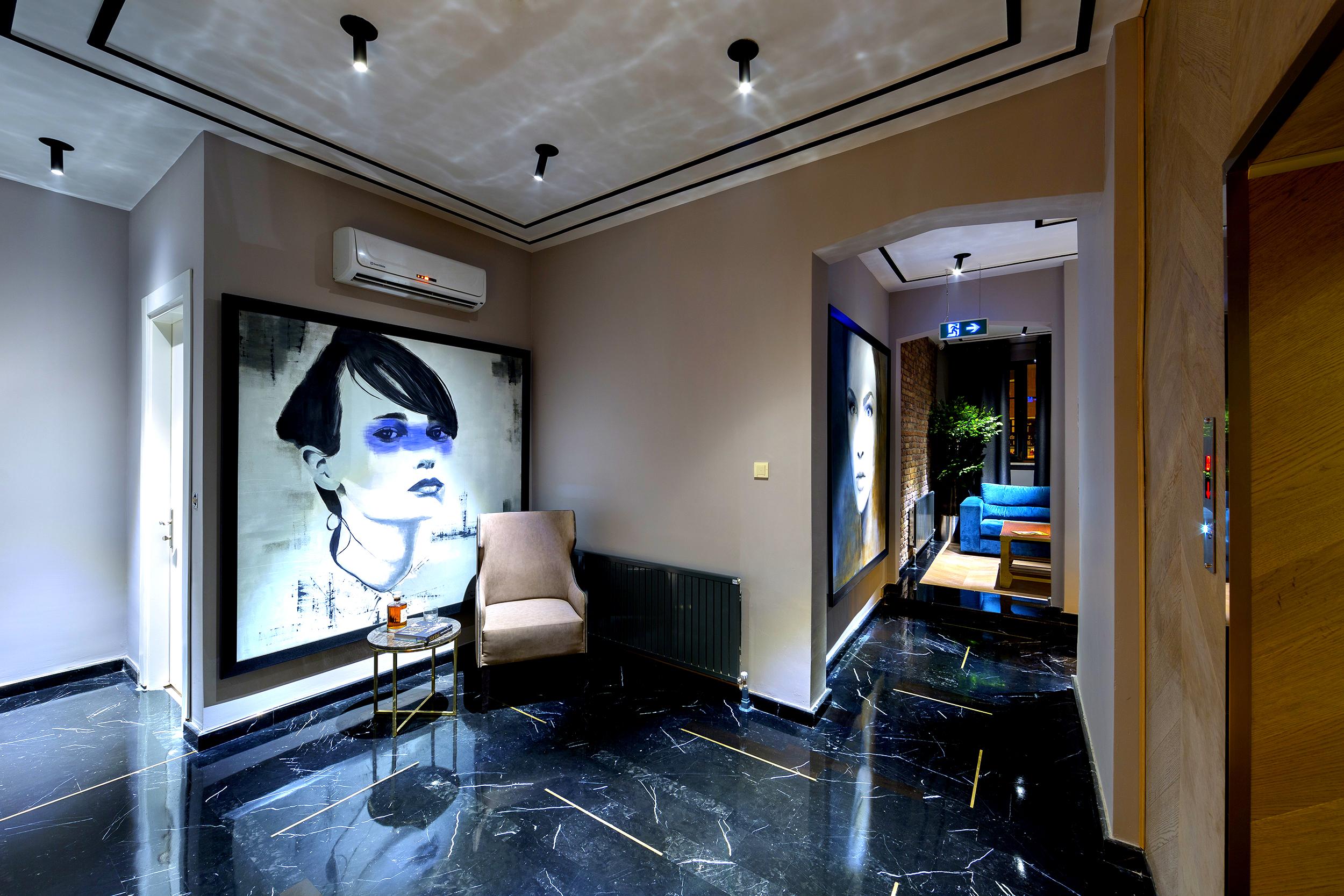 Hotel Walton Galata Istanbul