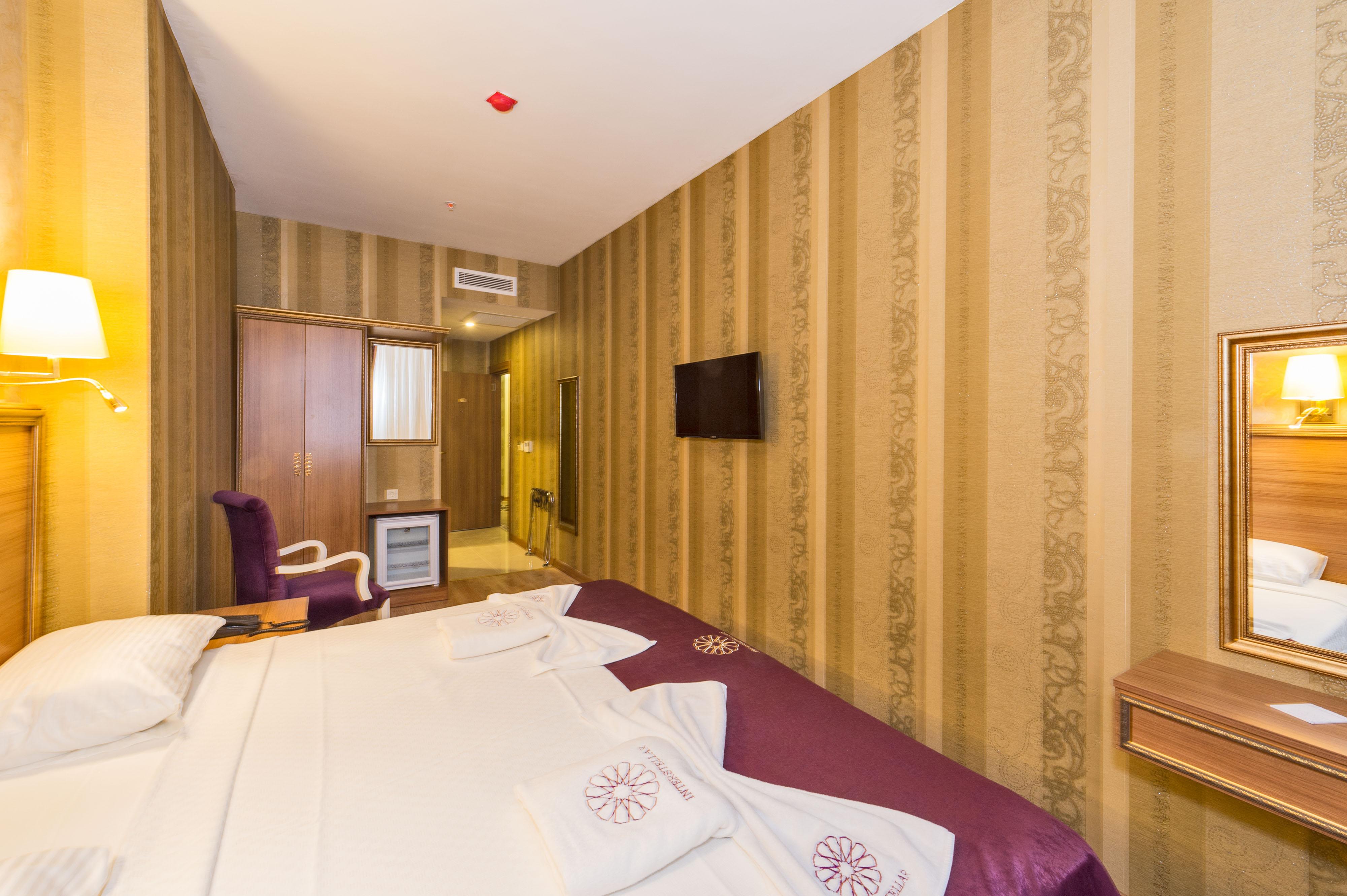 Hotel Harmony Hotel Merter & Spa Istanbul