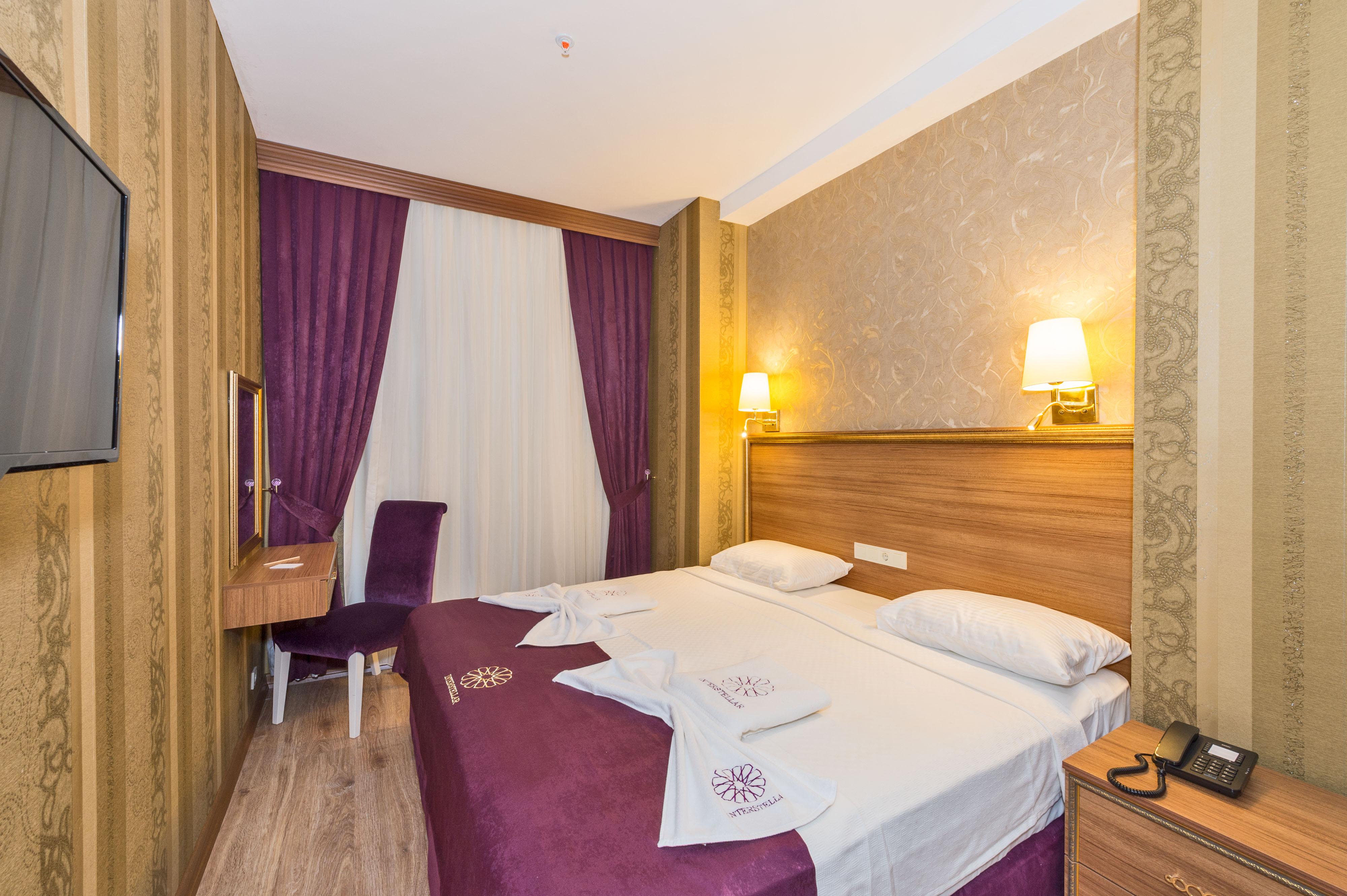 Hotel Harmony Hotel Merter & Spa Istanbul