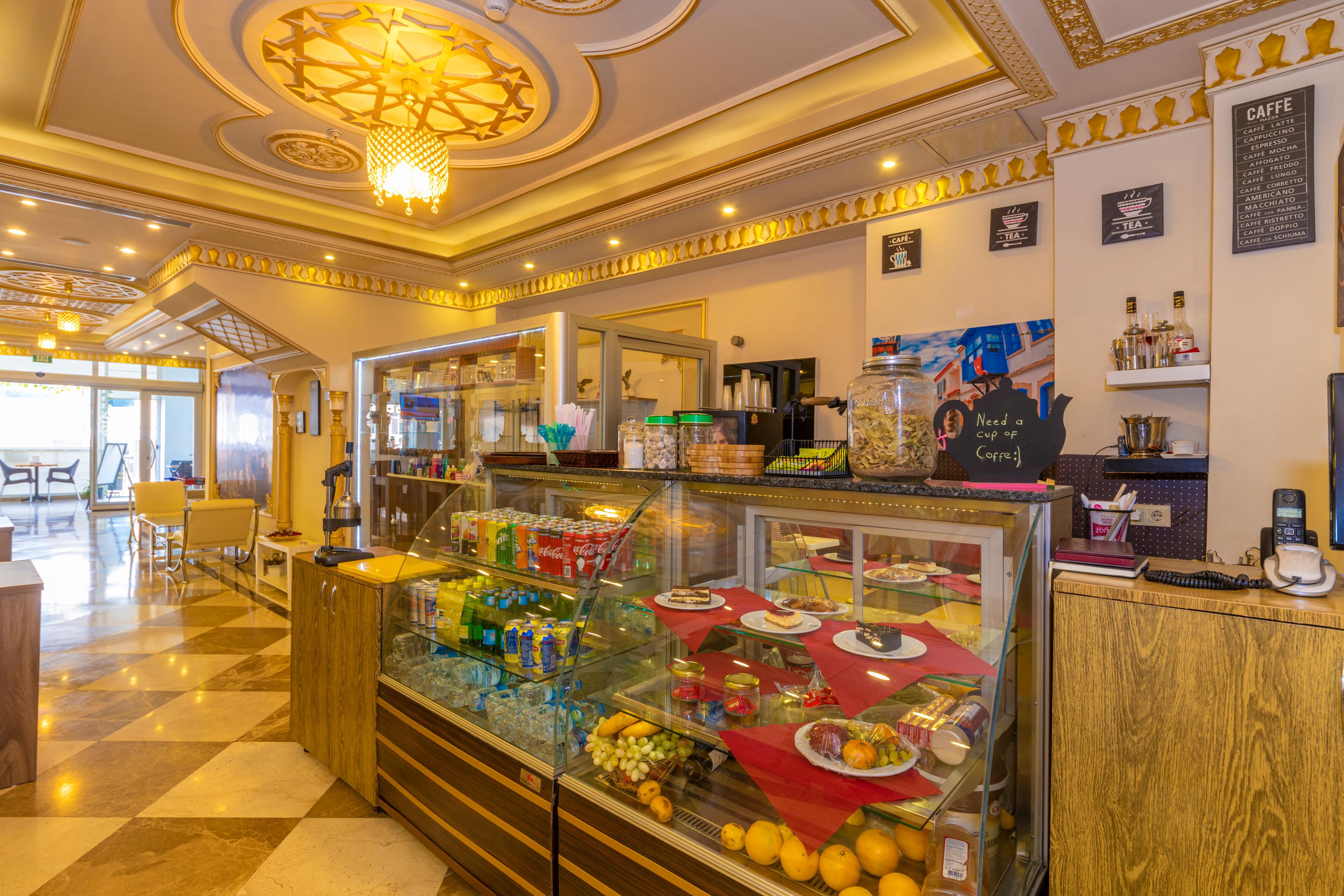 Harmony Hotel Merter & Spa 4*