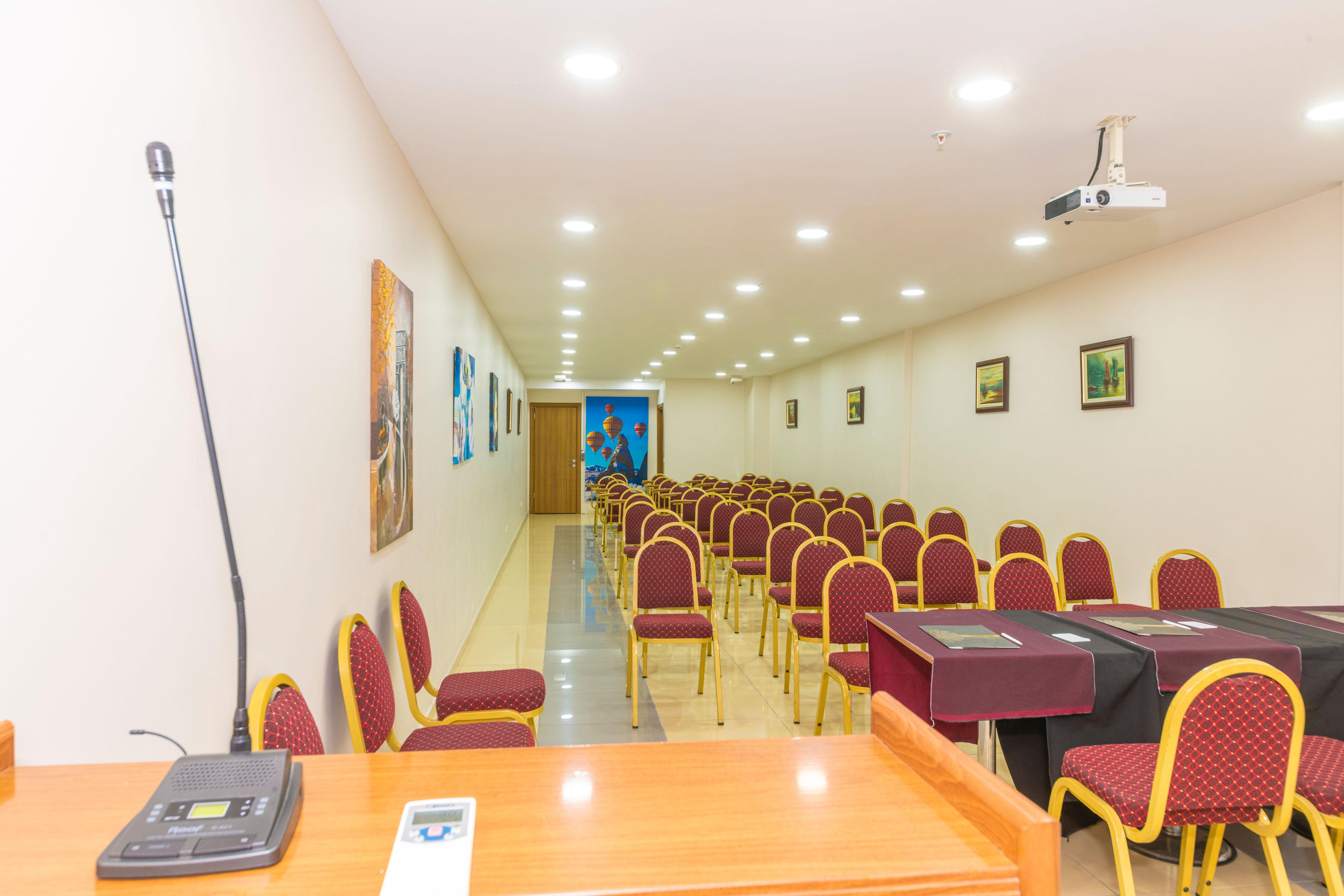 Harmony Hotel Merter & Spa Istanbul