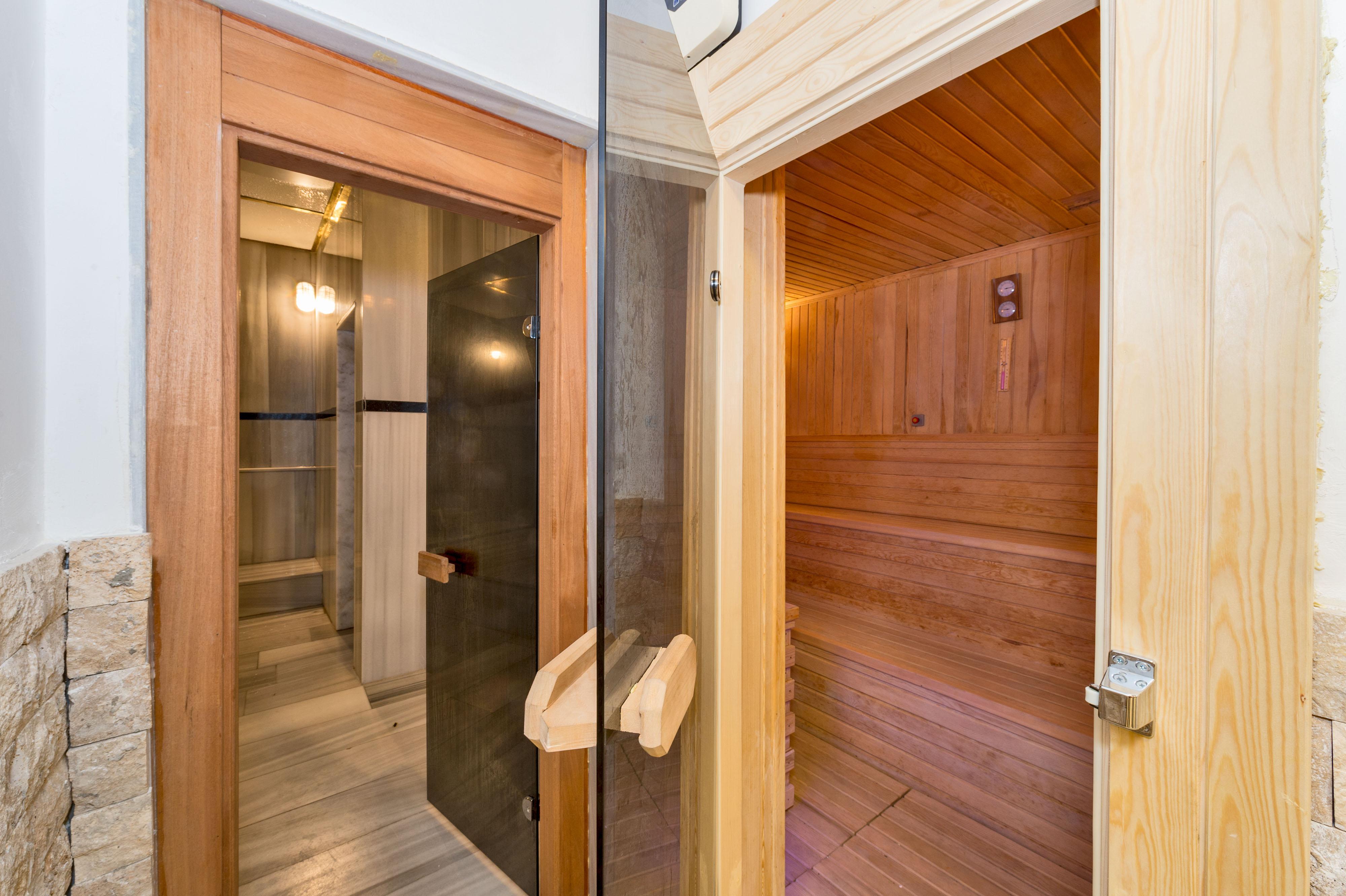Harmony Hotel Merter & Spa