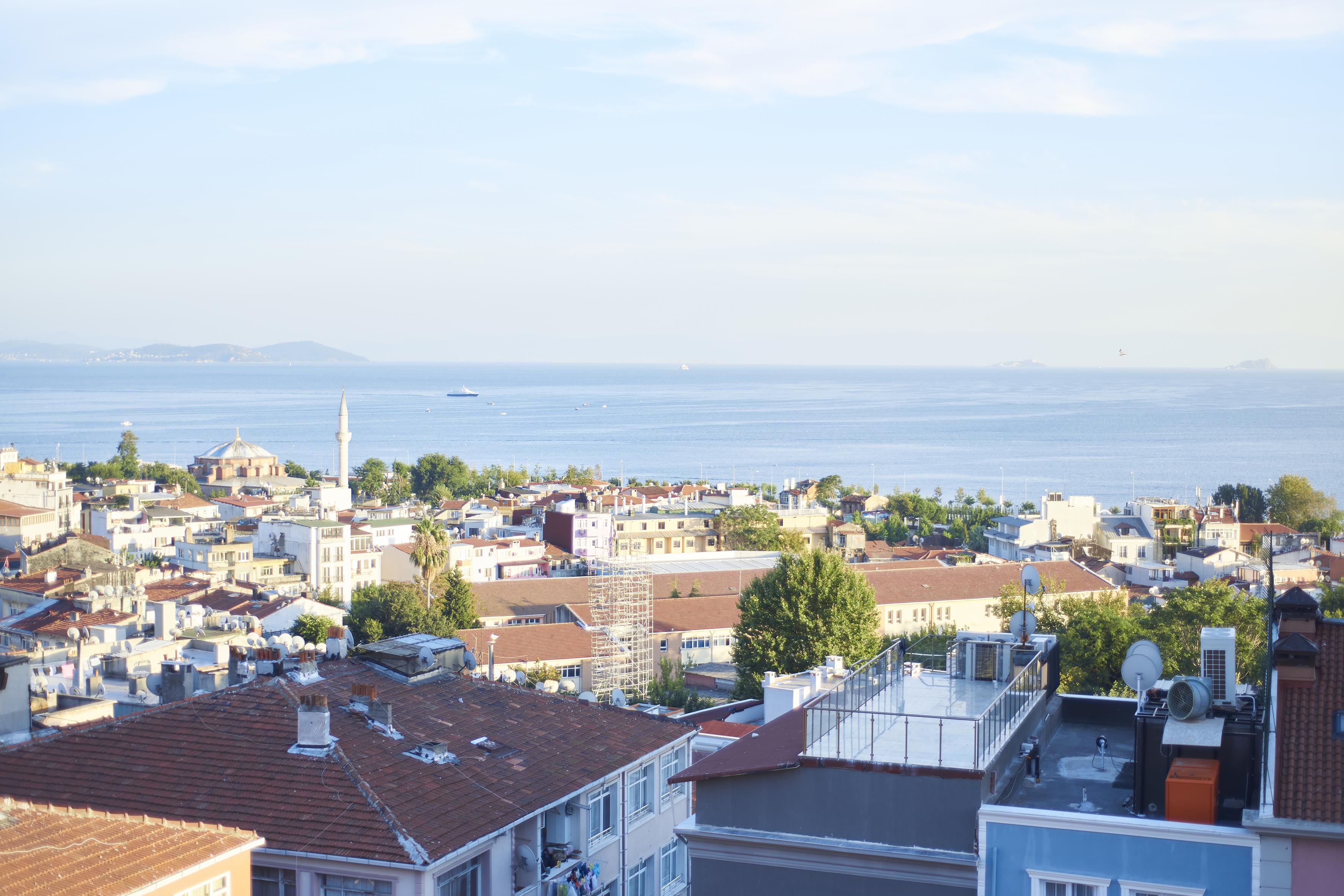 Sunlight Hotel Istanbul