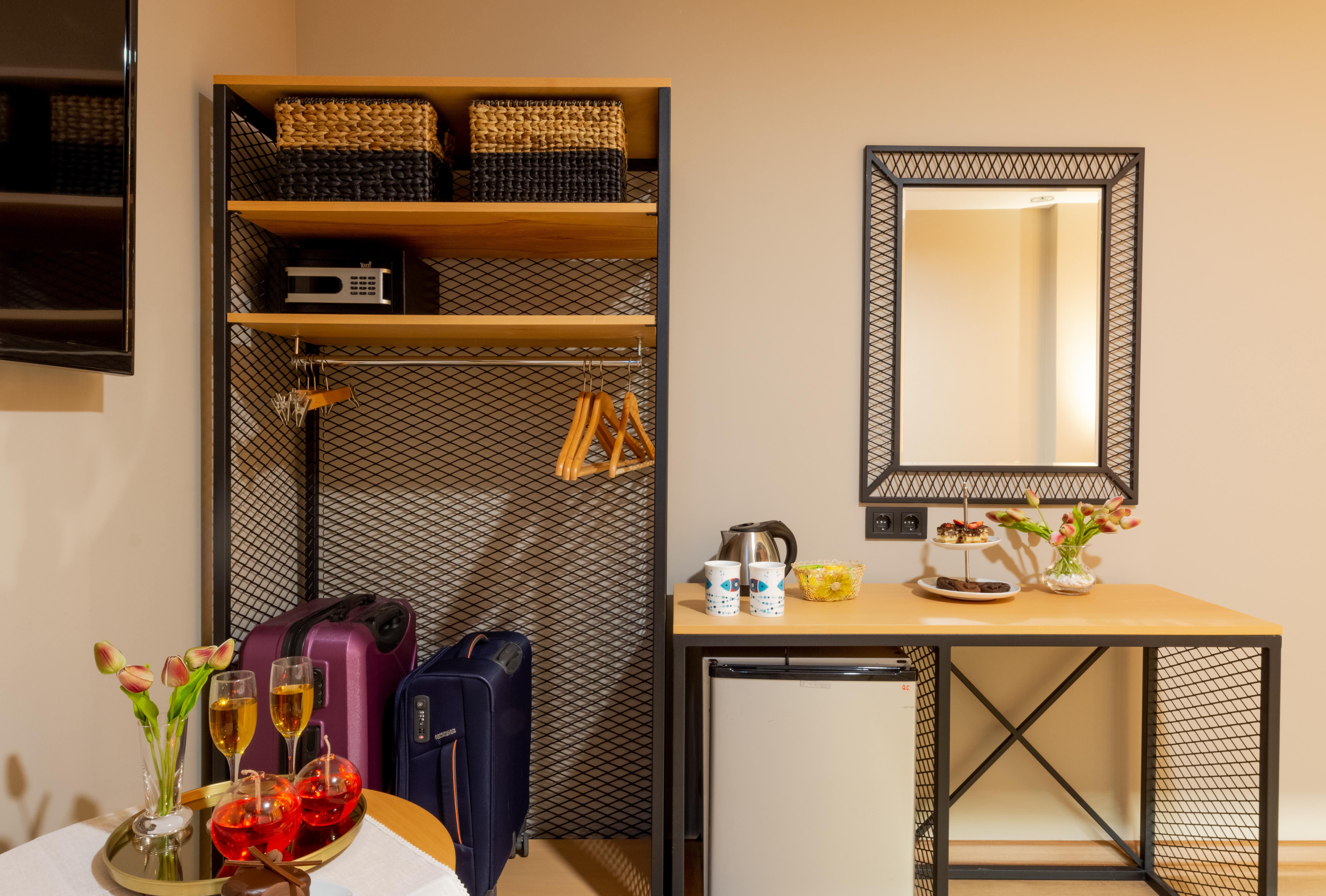 Antik Hotel