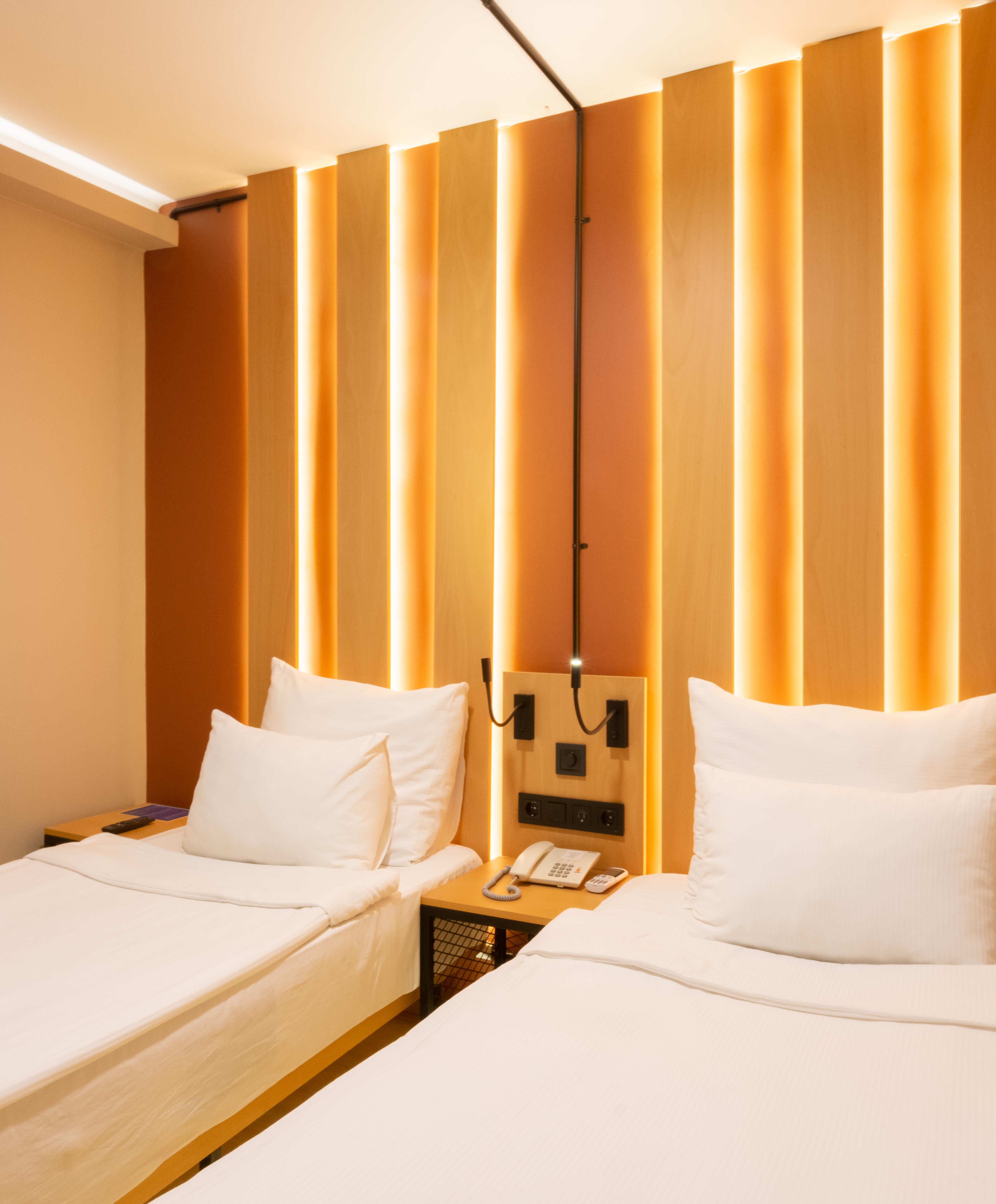Hotel Antik Istanbul