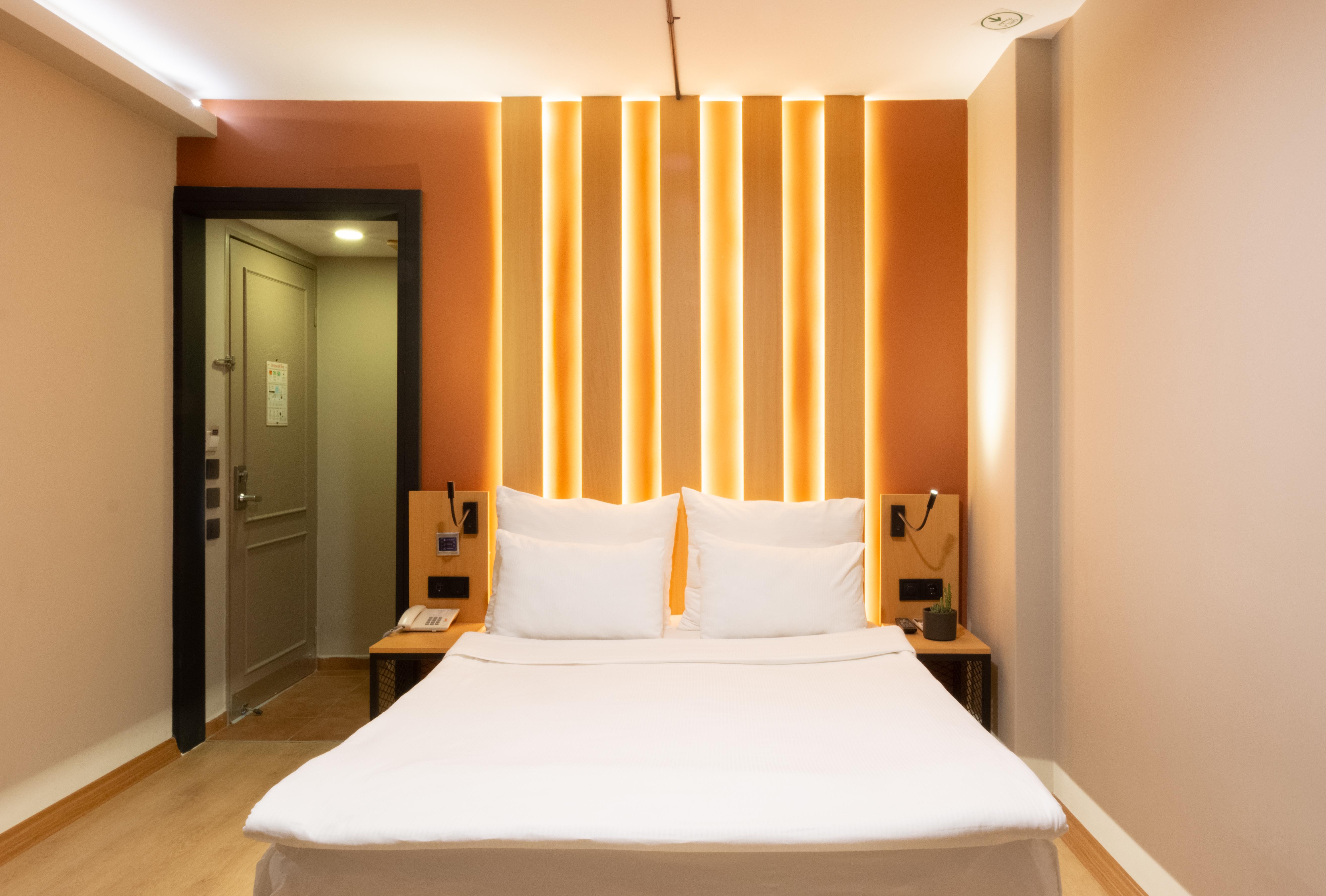 Antik Hotel