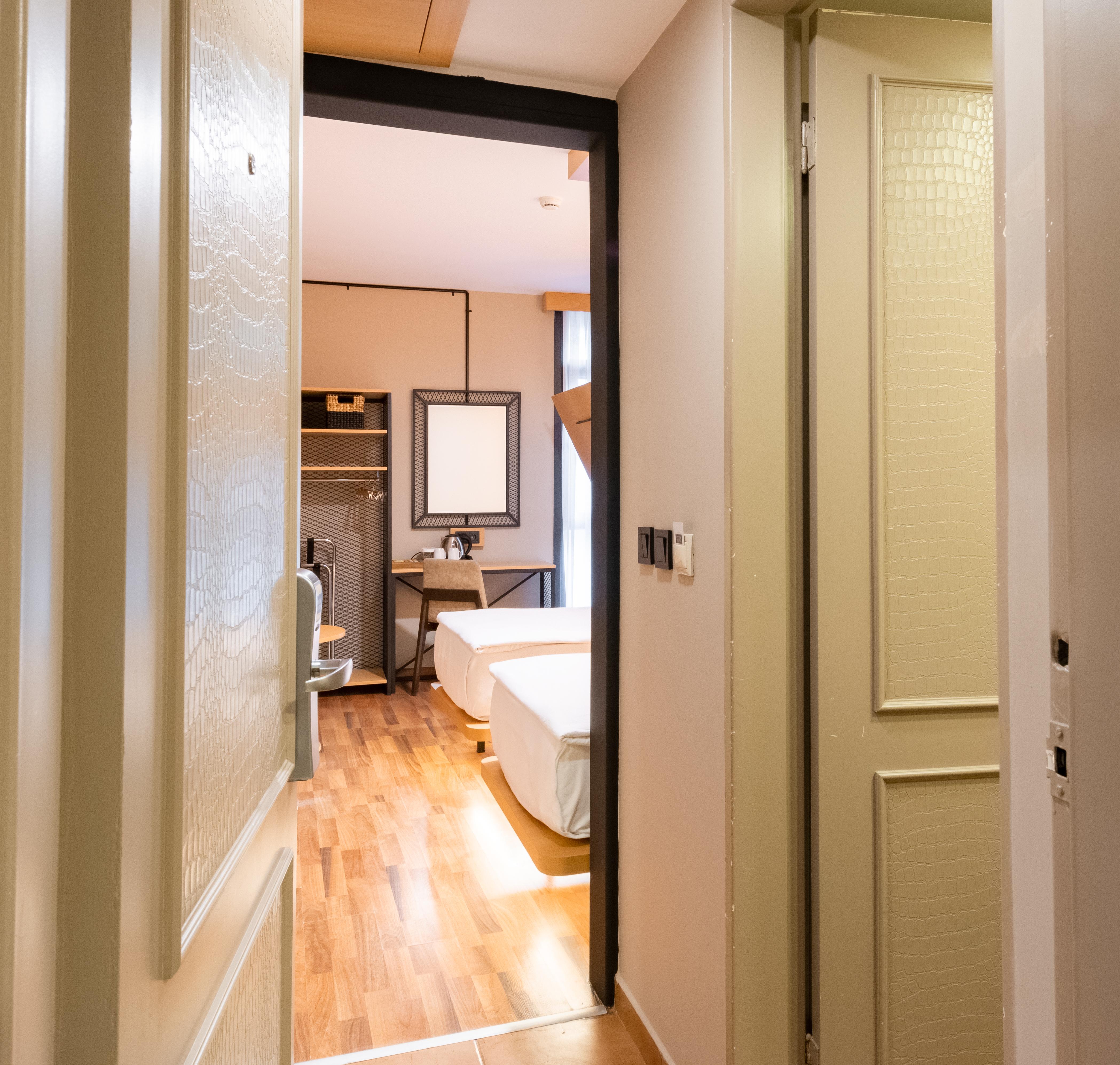 Hotel Antik