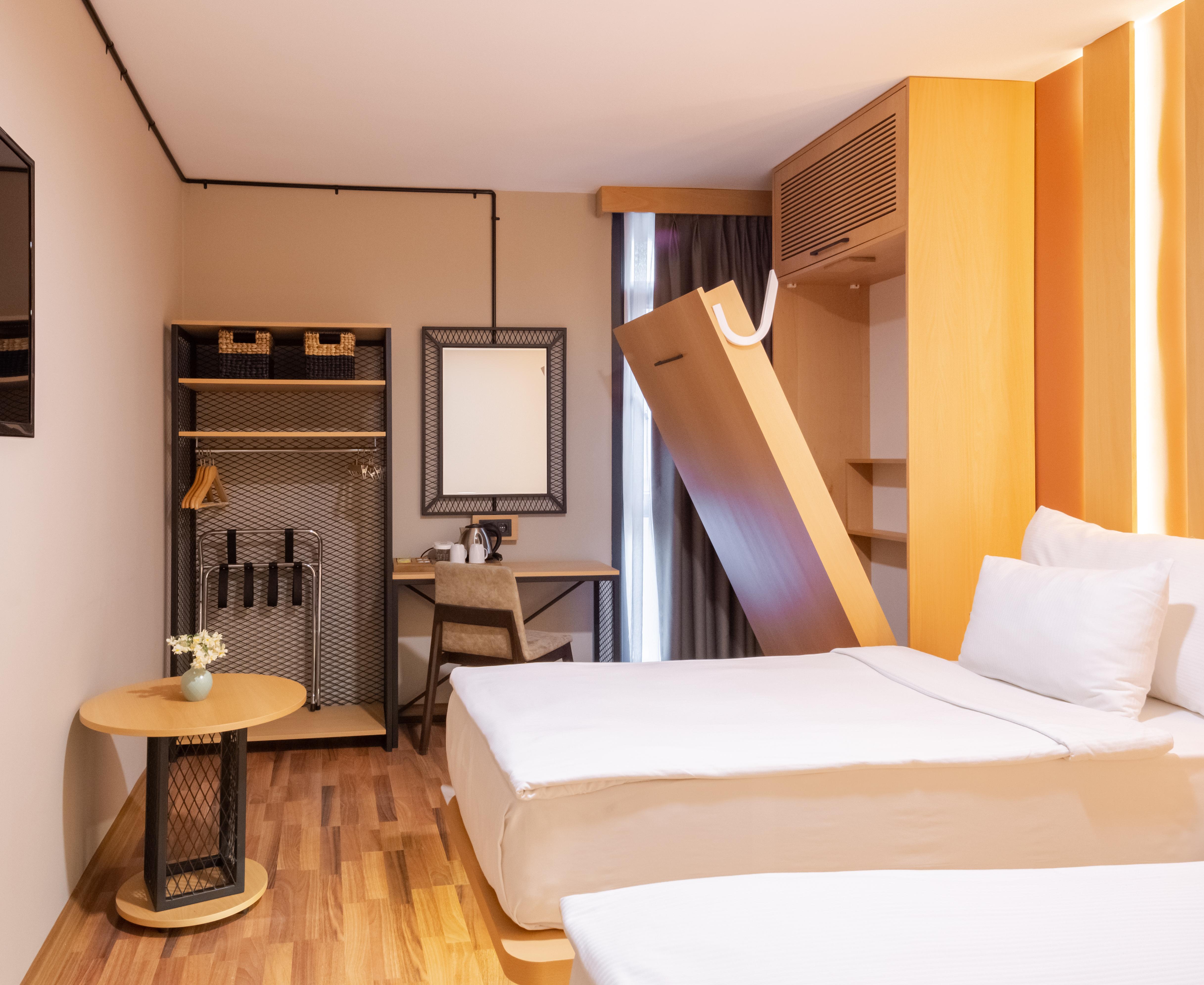Hotel Antik