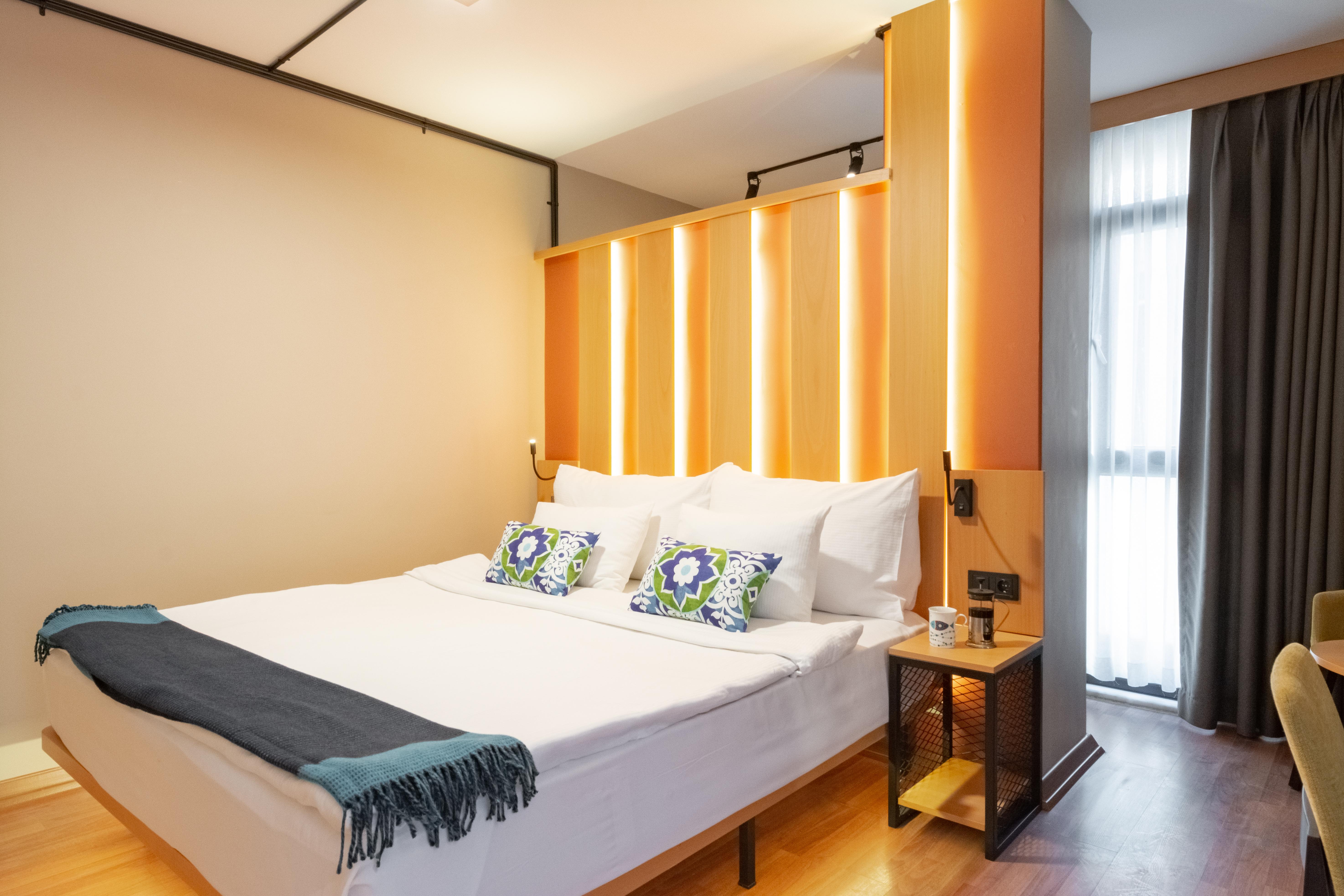 Antik 4* Istanbul