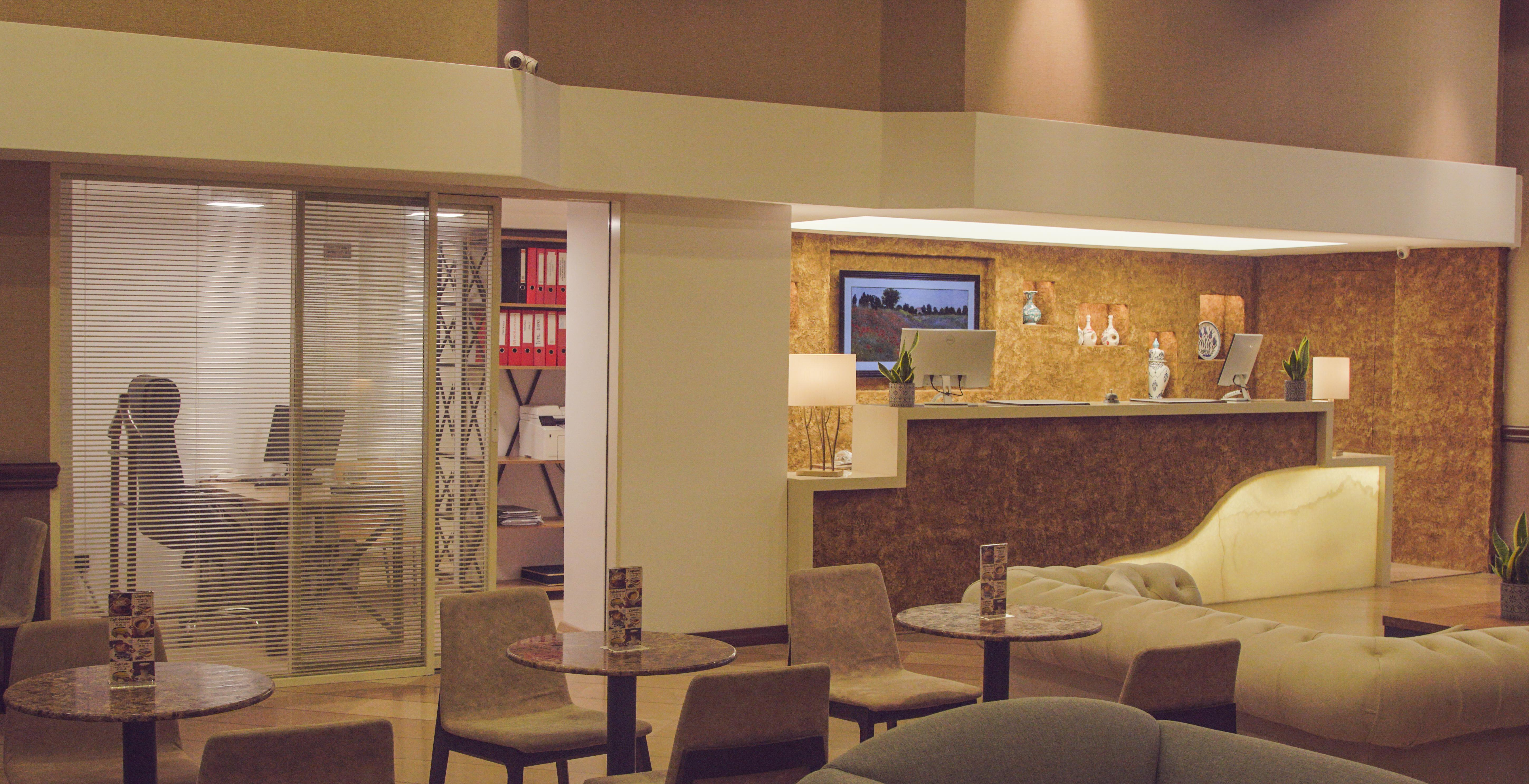 Hotel Antik Istanbul