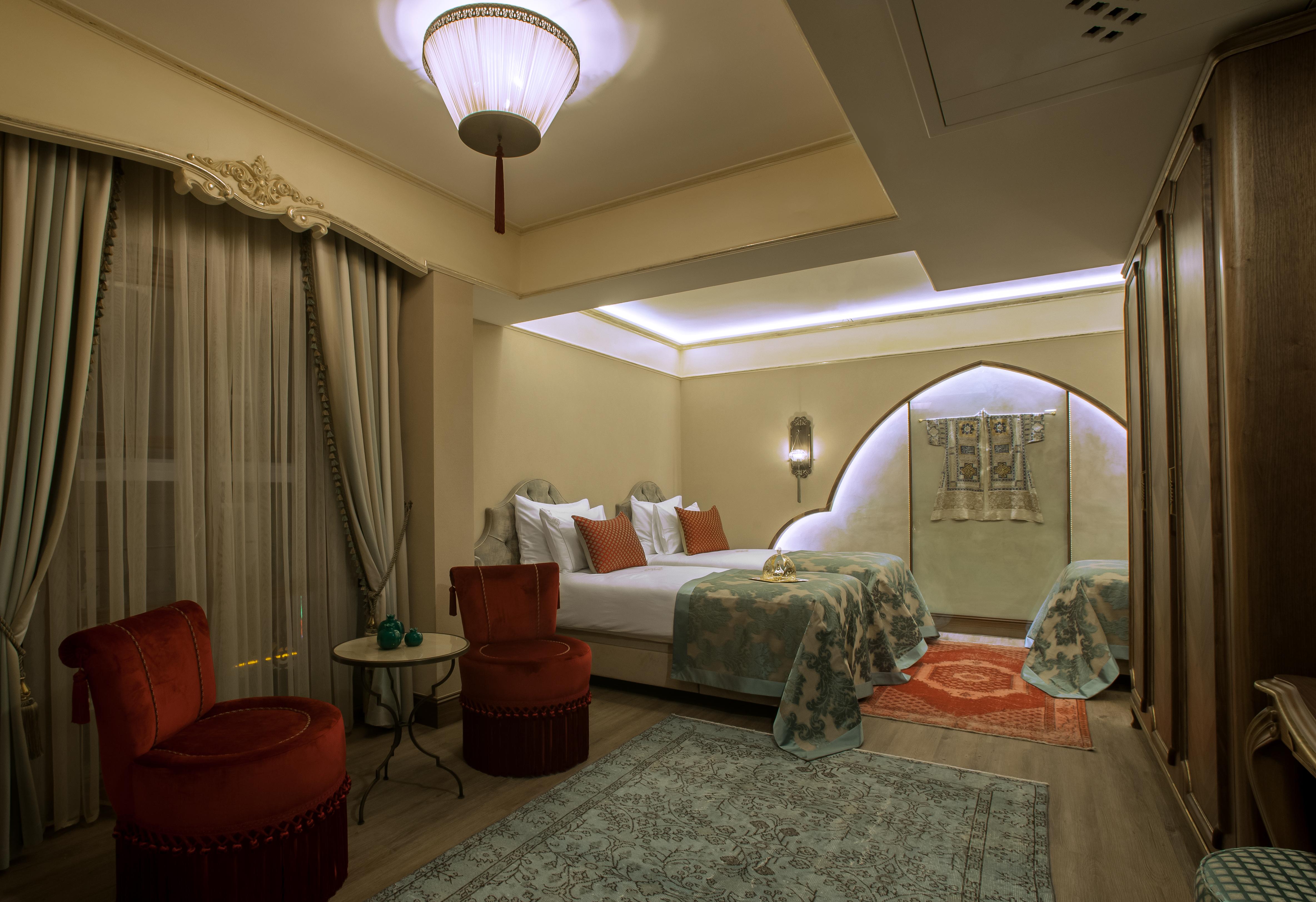 Hotel Romance Boutique Class 4*