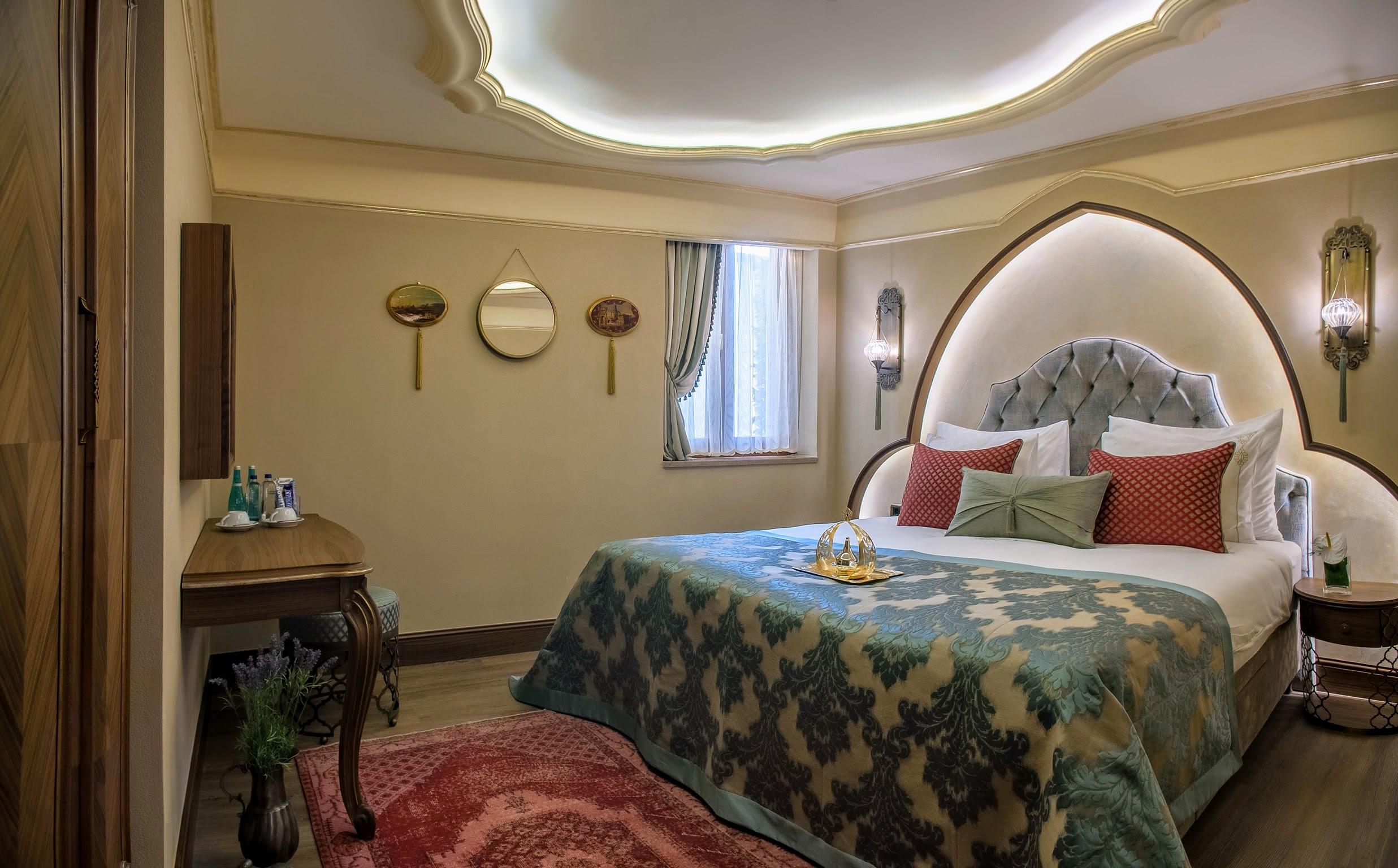 Hotel Romance Boutique Class 4*