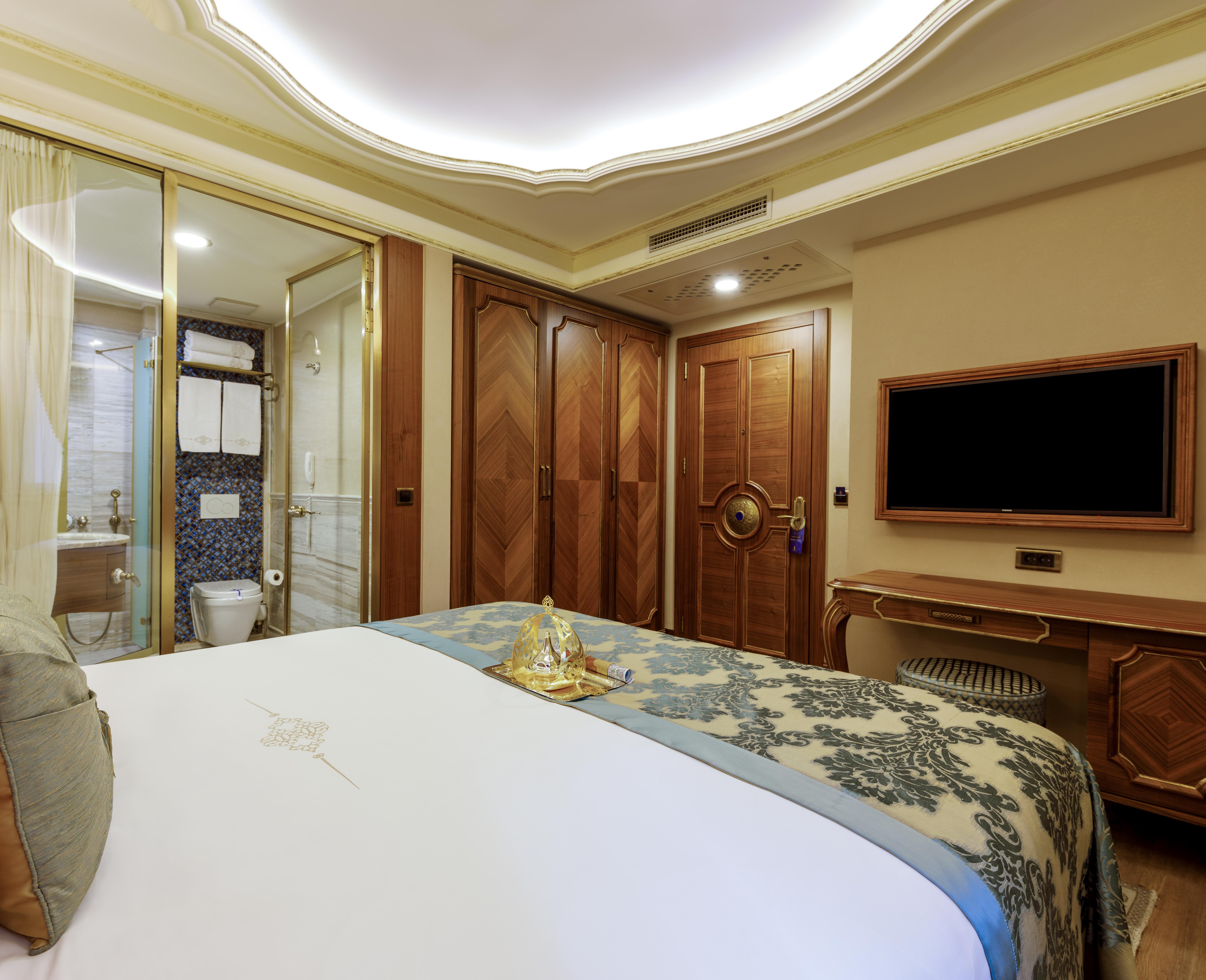Romance Boutique Class Hotel