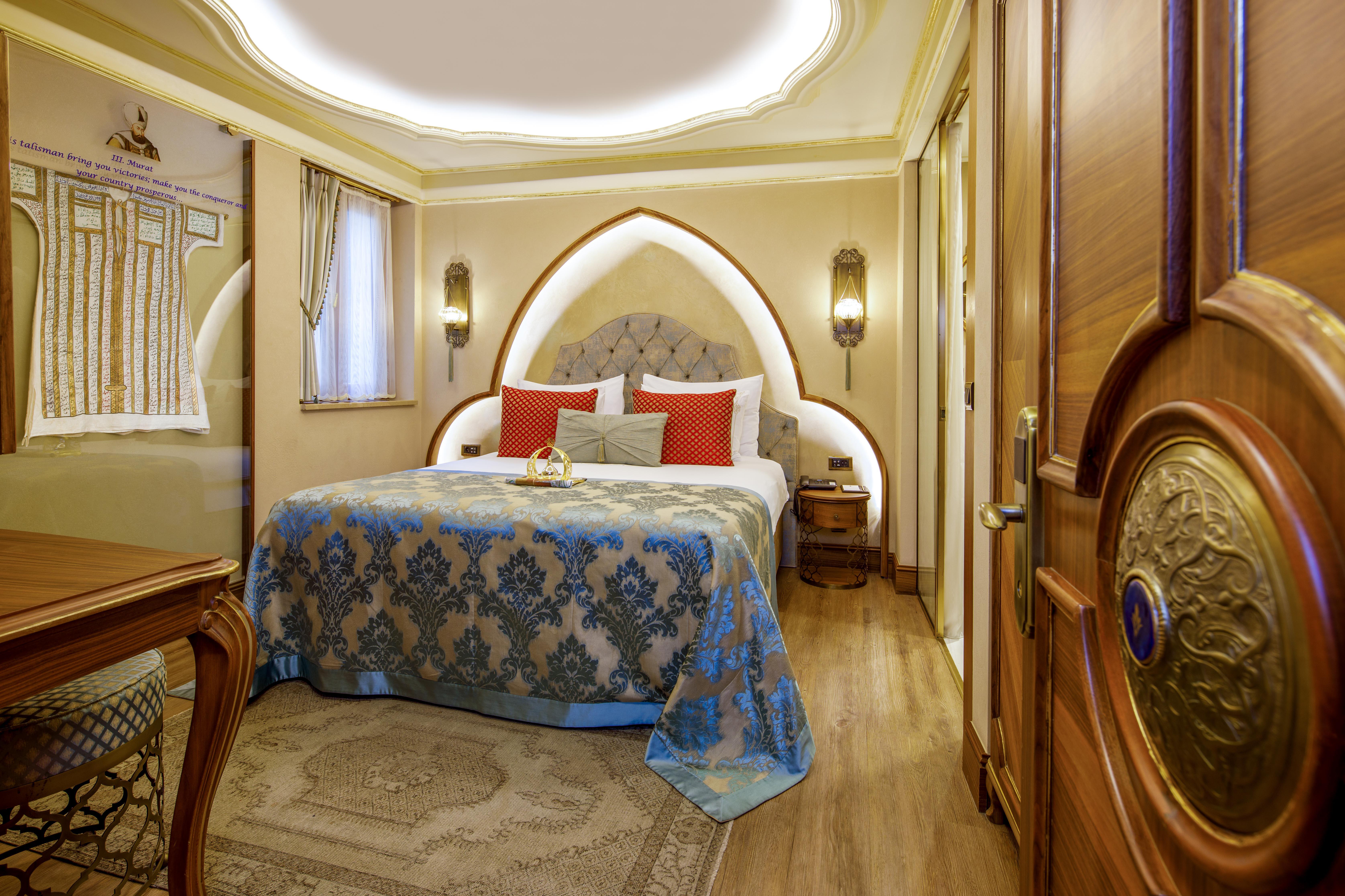 Romance Boutique Class 4*
