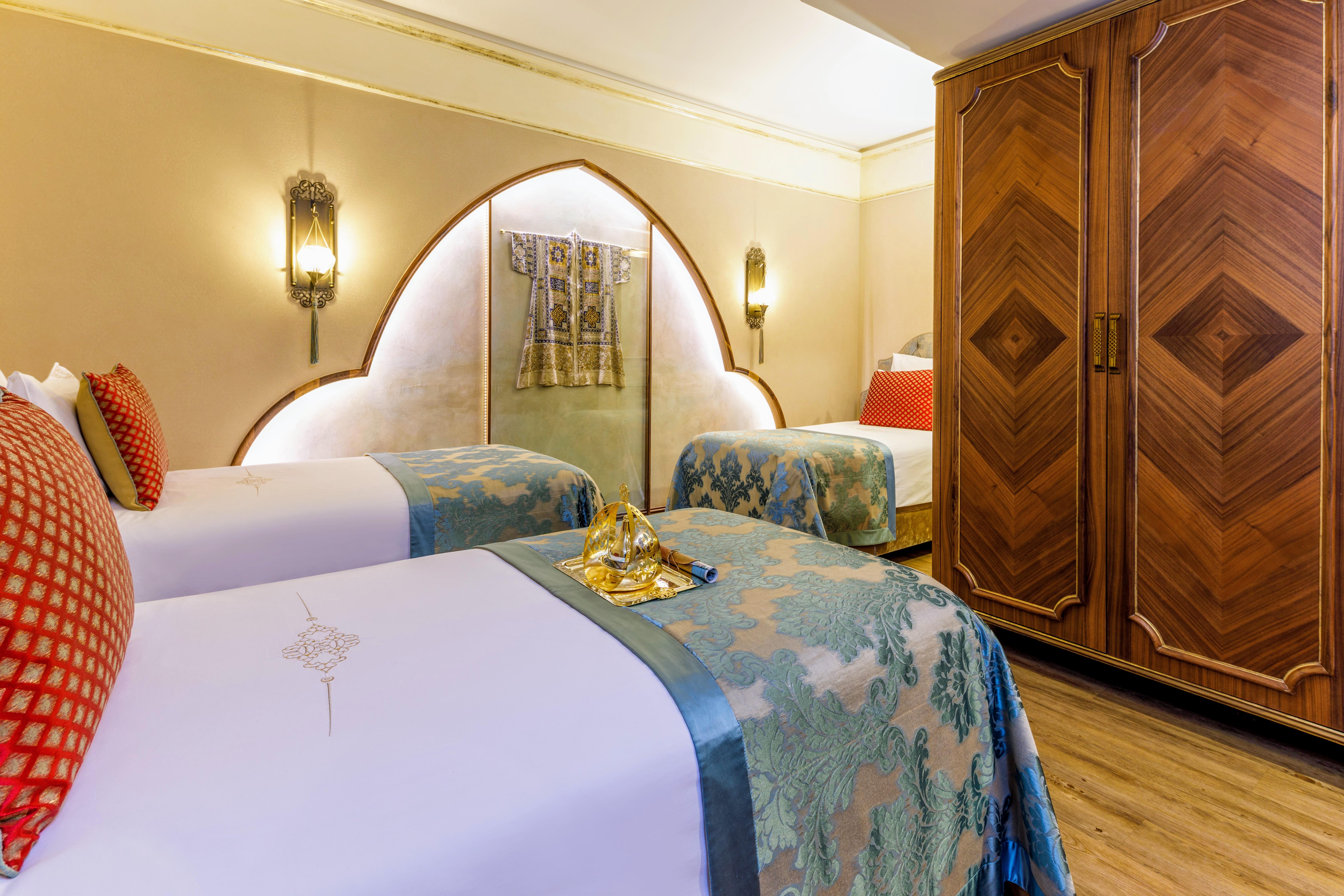 Romance Boutique Class 4* Istanbul