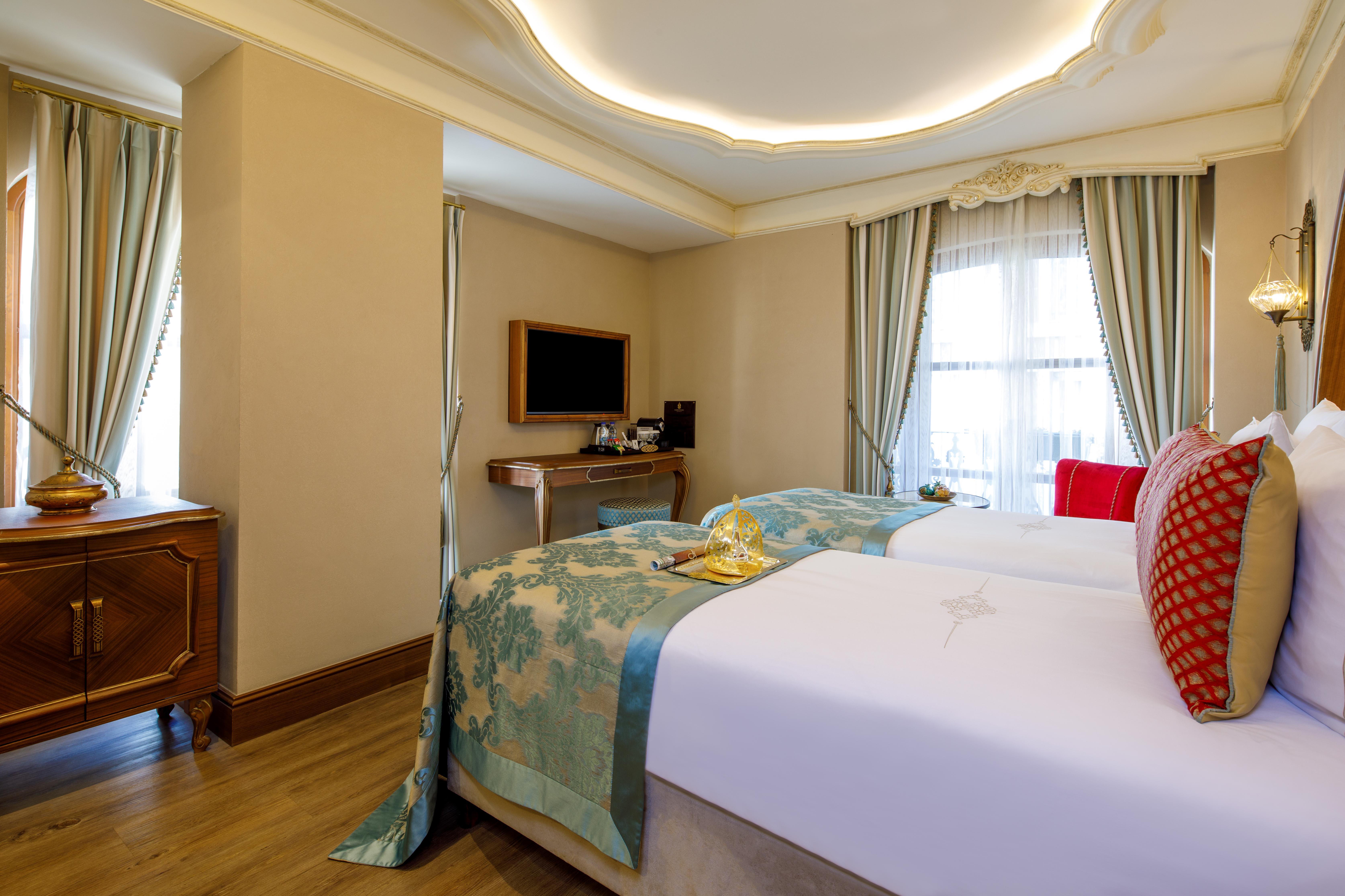Hotel Romance Boutique Class