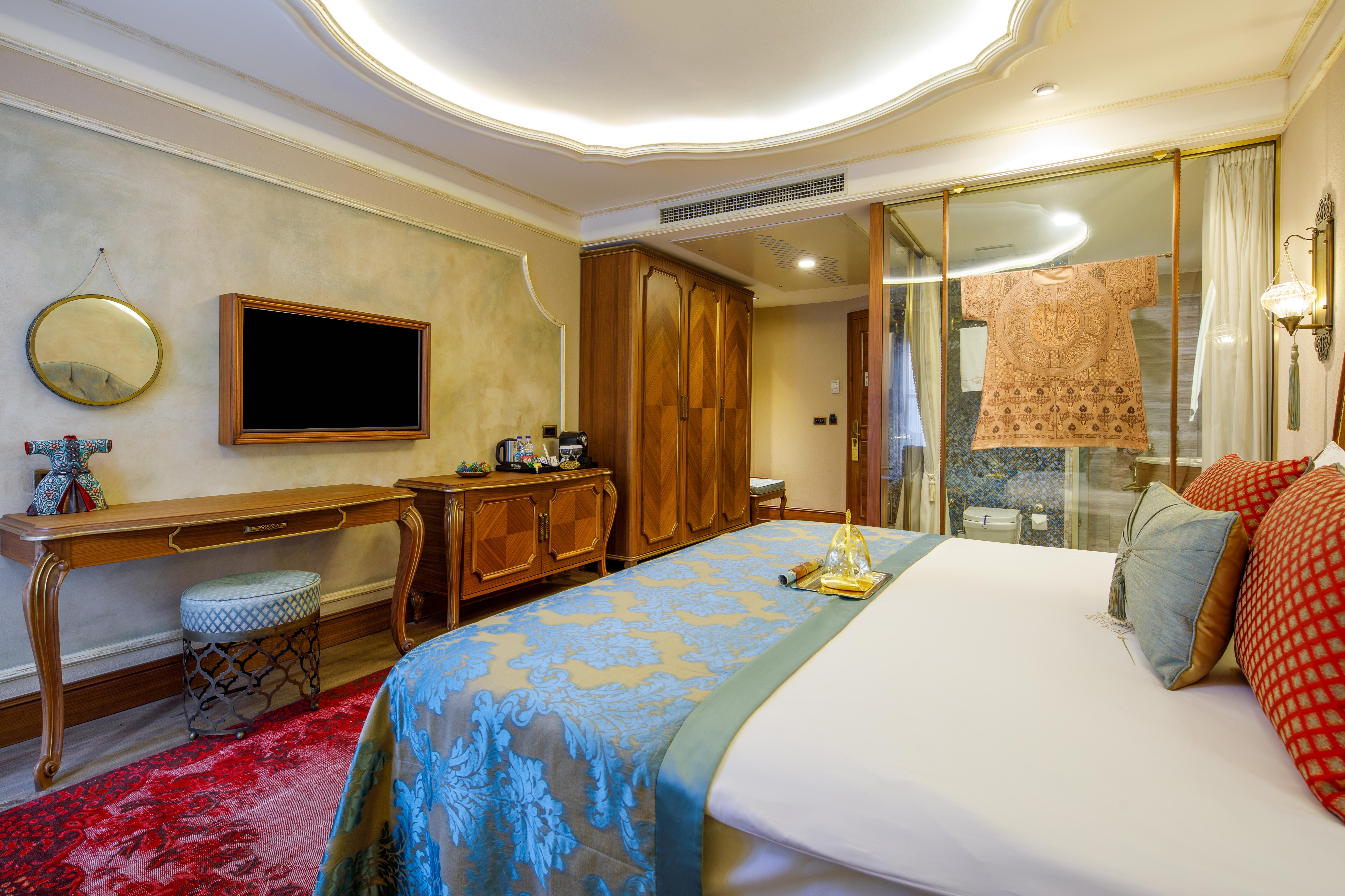 Hotel Romance Boutique Class 4*