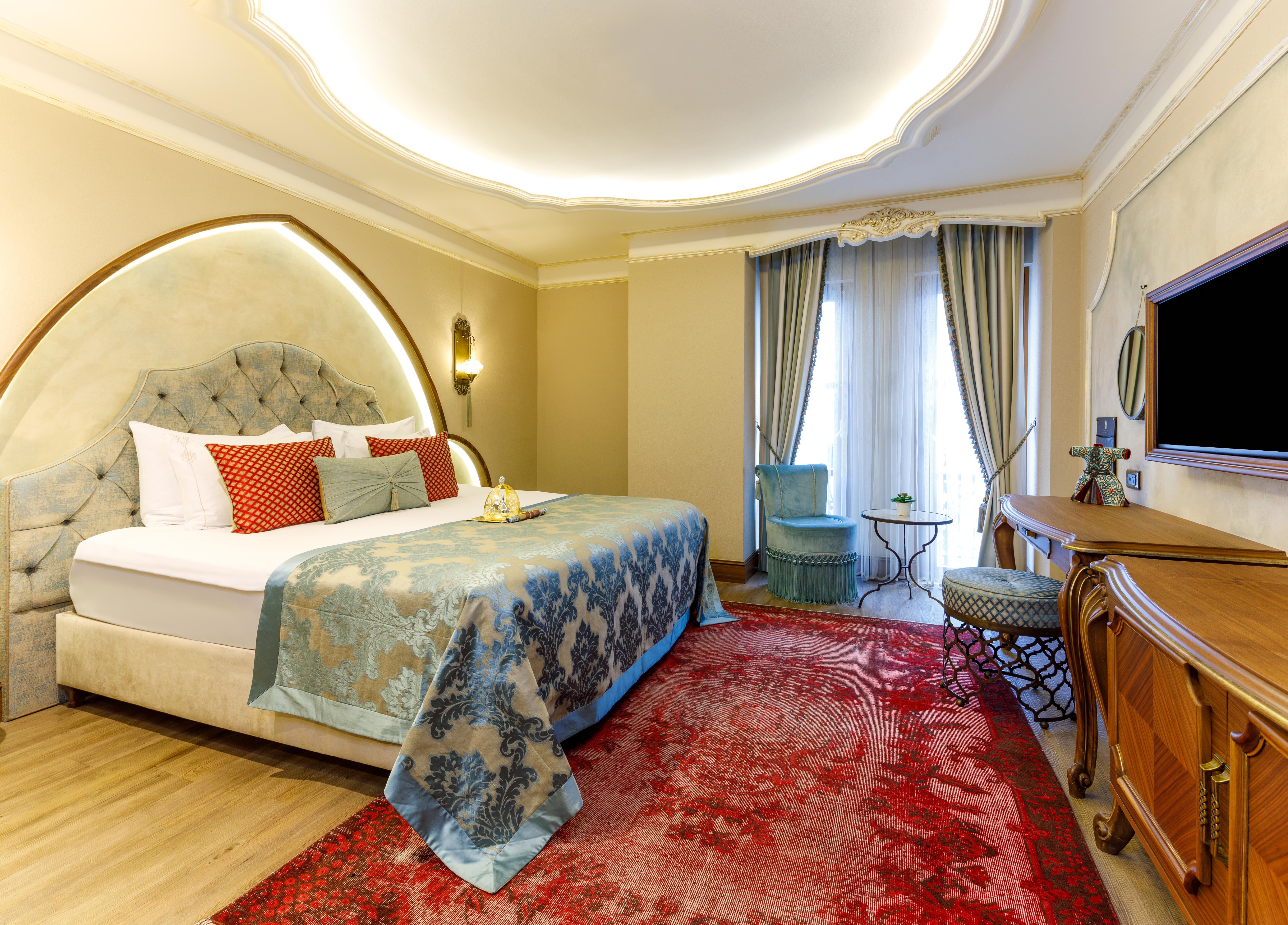 Hotel Romance Boutique Class 4*