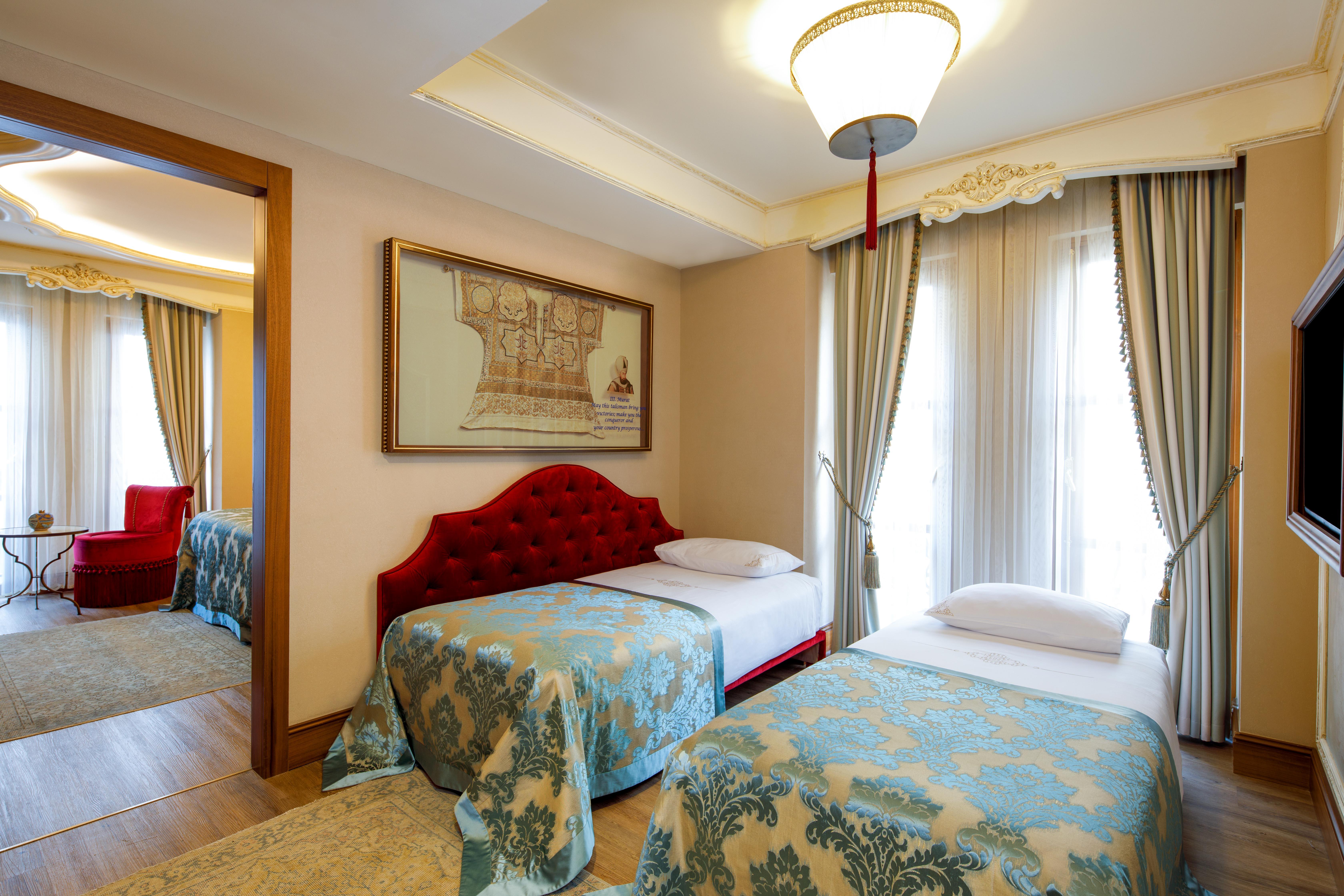 Romance Boutique Class Hotel 4*