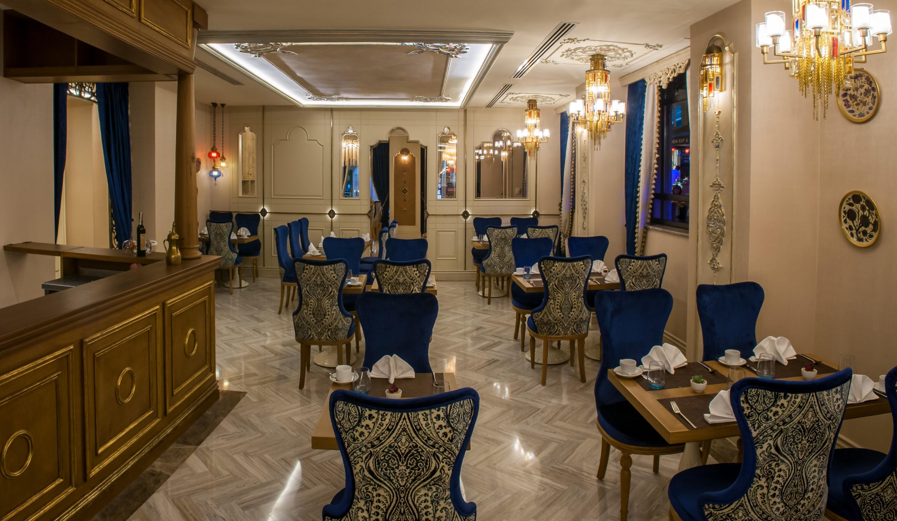 Romance Boutique Class Istanbul