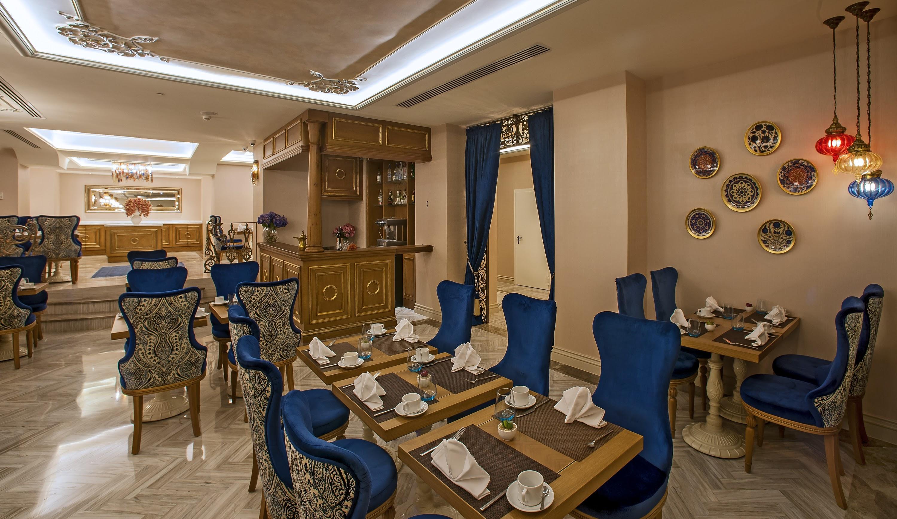 Romance Boutique Class Hotel 4*