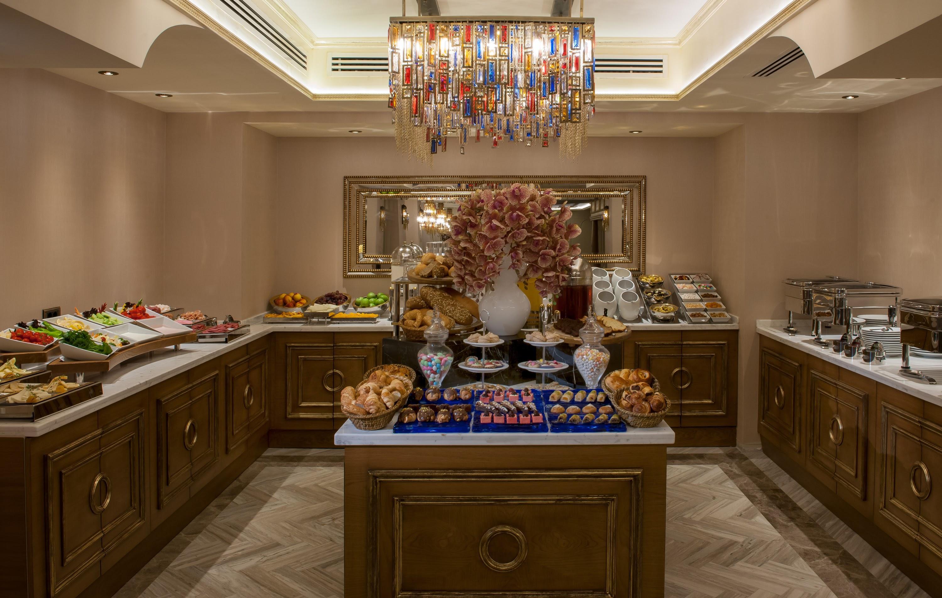 Hotel Romance Boutique Class Istanbul