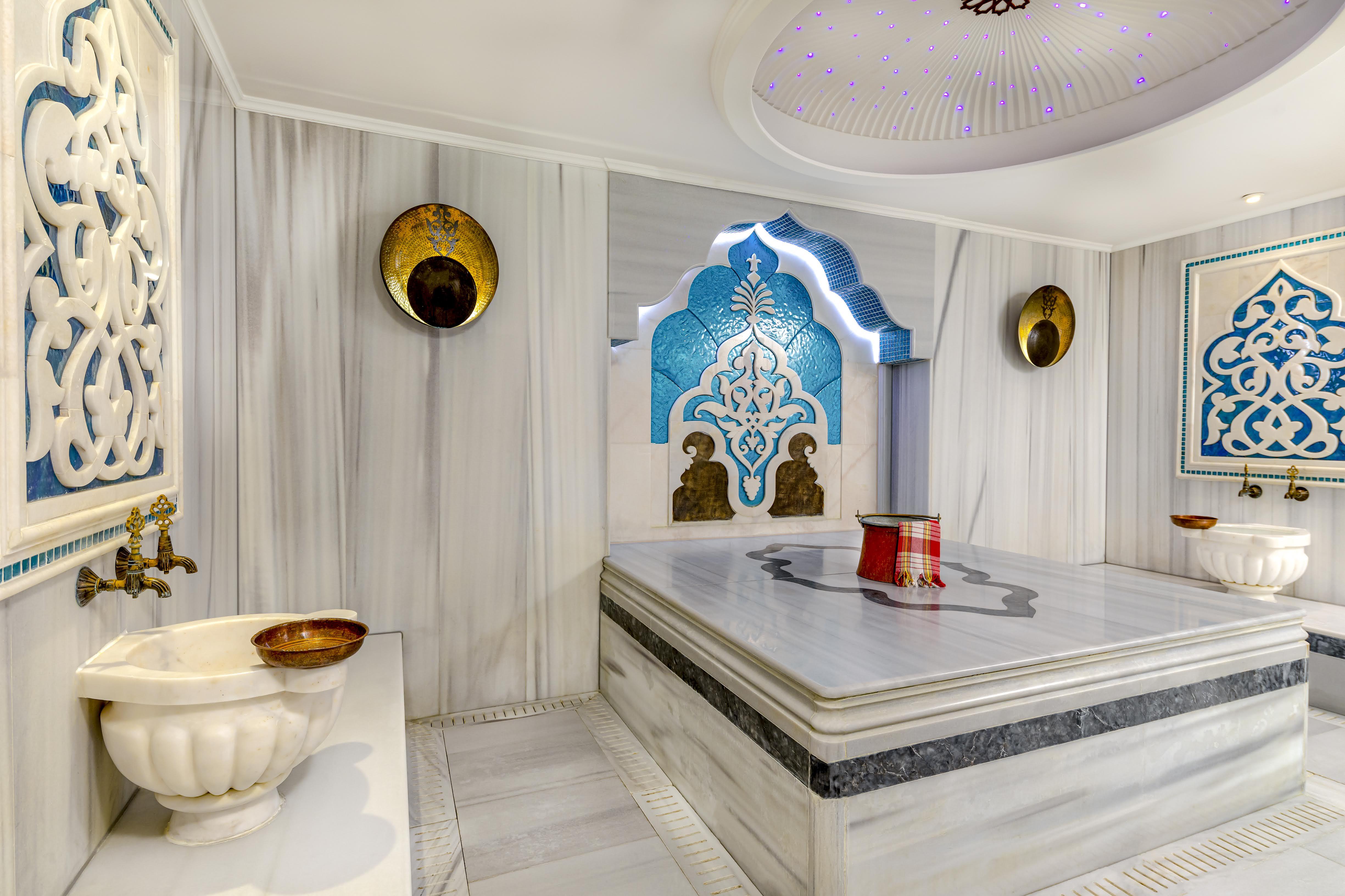 Romance Boutique Class Hotel Istanbul