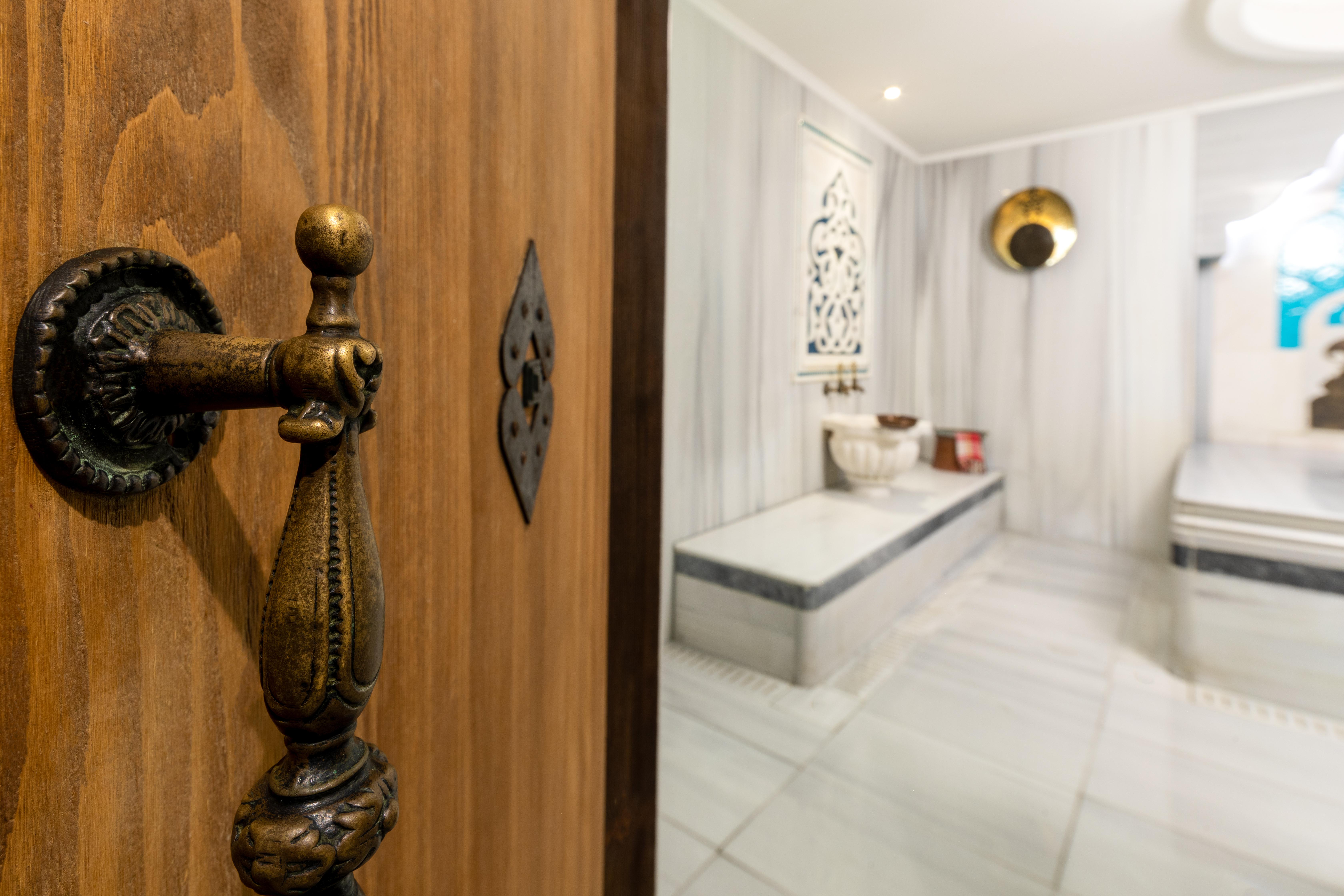 Hotel Romance Boutique Class Istanbul