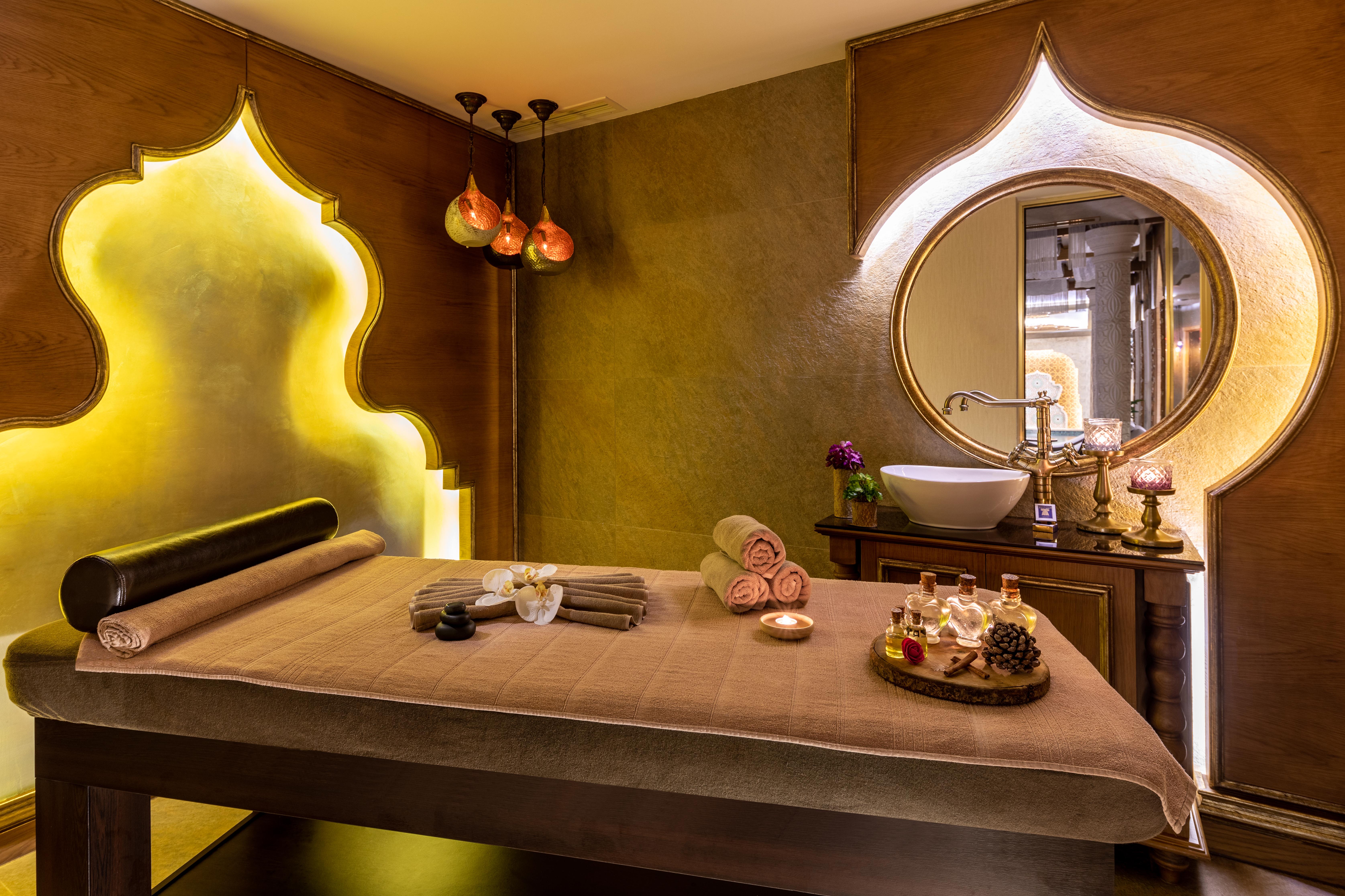 Hotel Romance Boutique Class