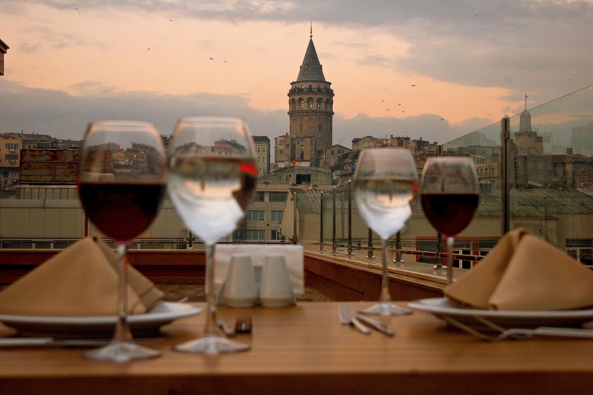 Hotel Golden 4*
