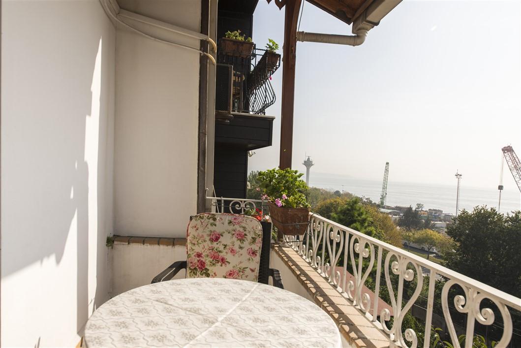 Otel Deniz 3*