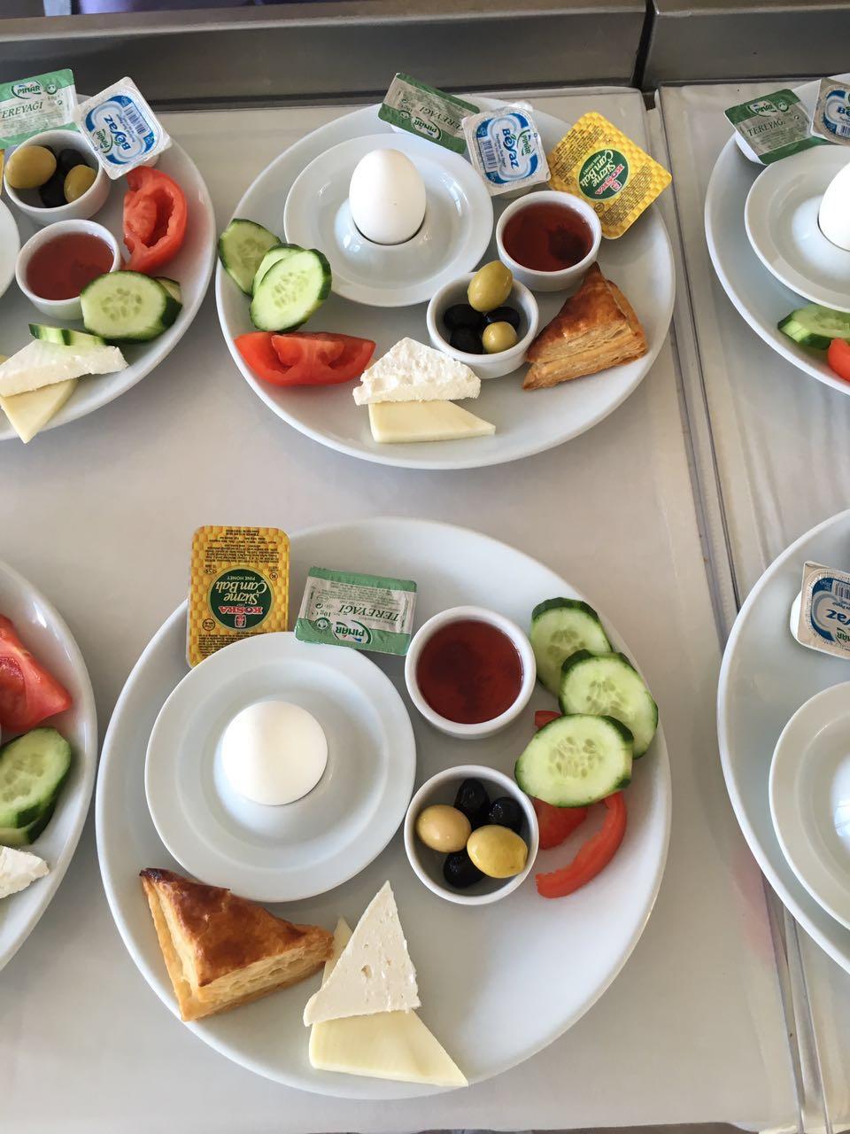 Deniz Otel İstanbul