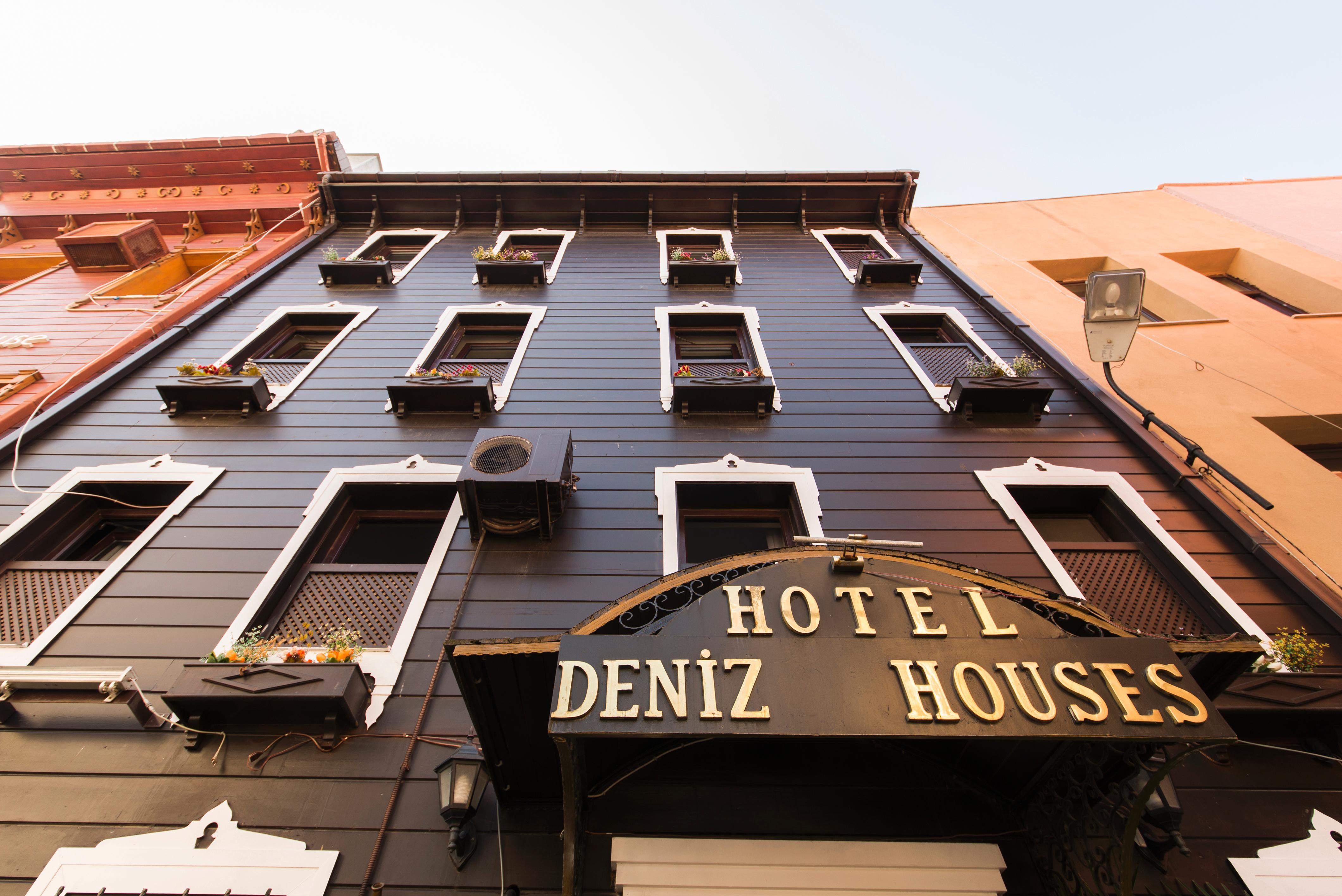 Deniz