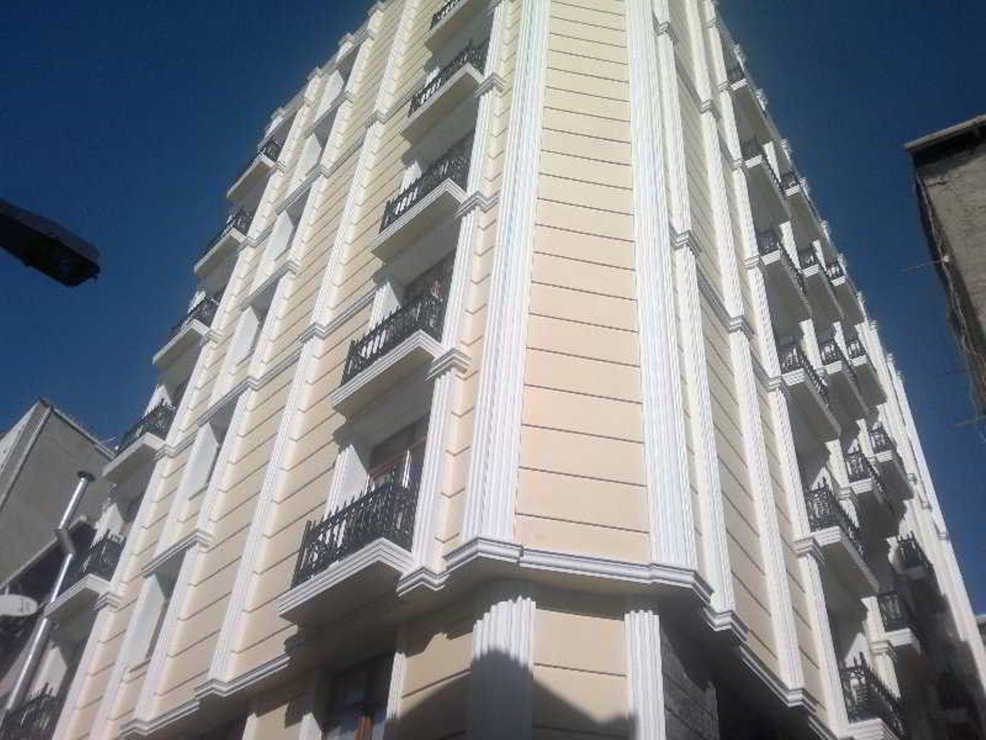 Tayhan 3* Istanbul