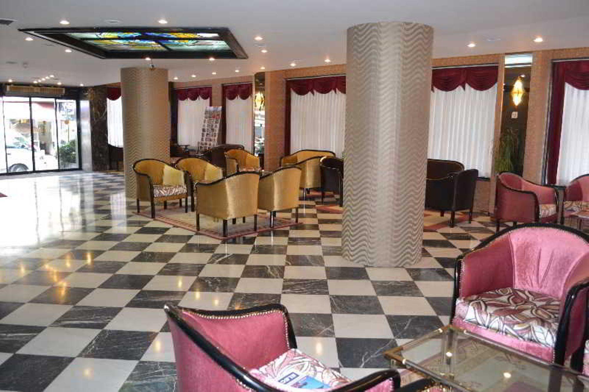 Tayhan 3* Istanbul