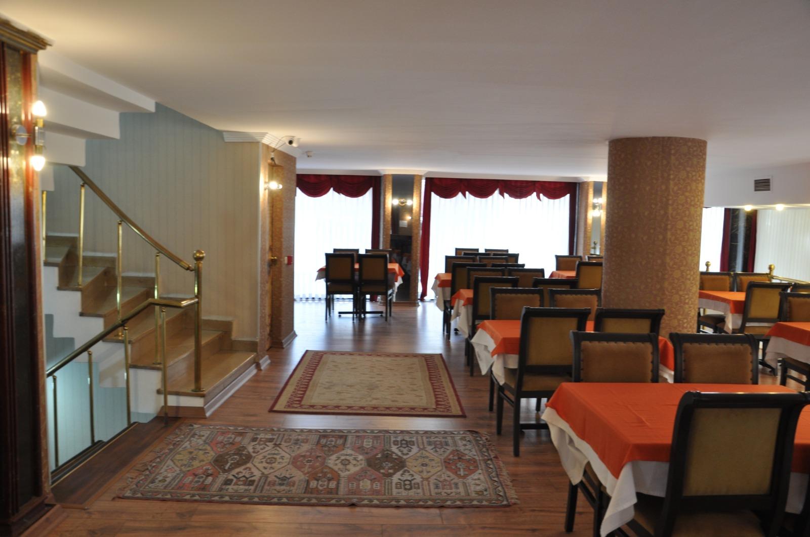 Tayhan 3* Istanbul